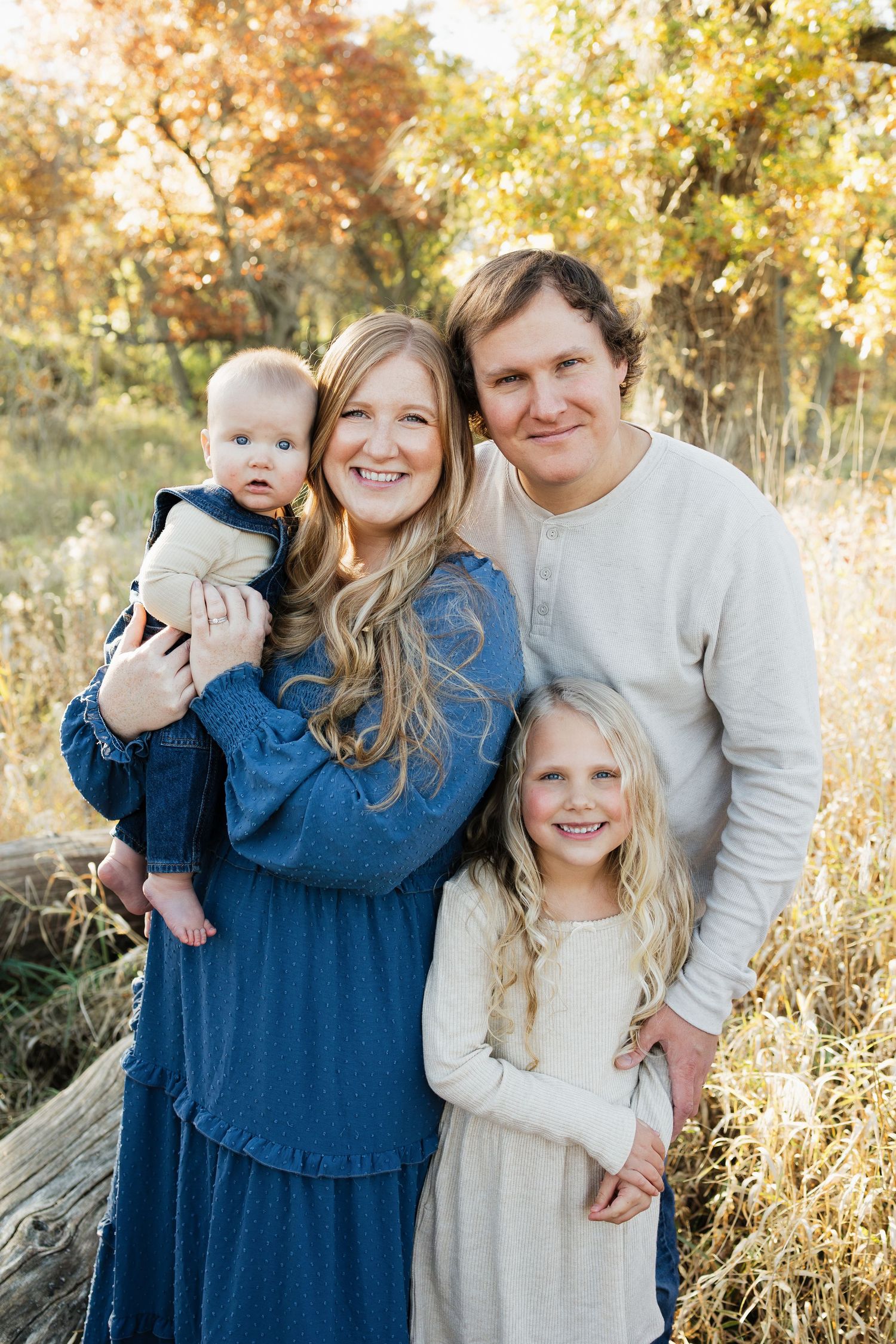 Family Session by Cameron June Photography | Madison WI