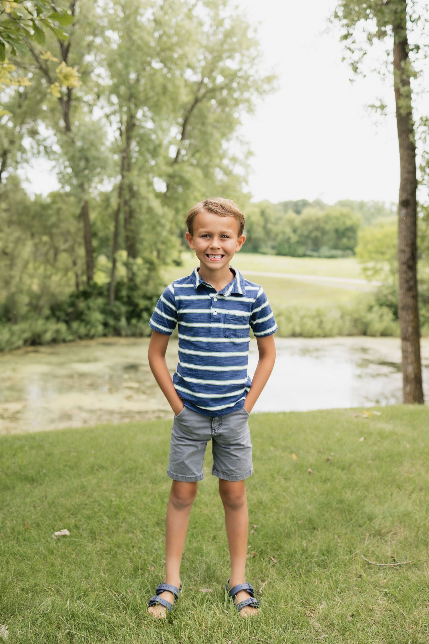 Family Session by Cameron June Photography | Madison WI