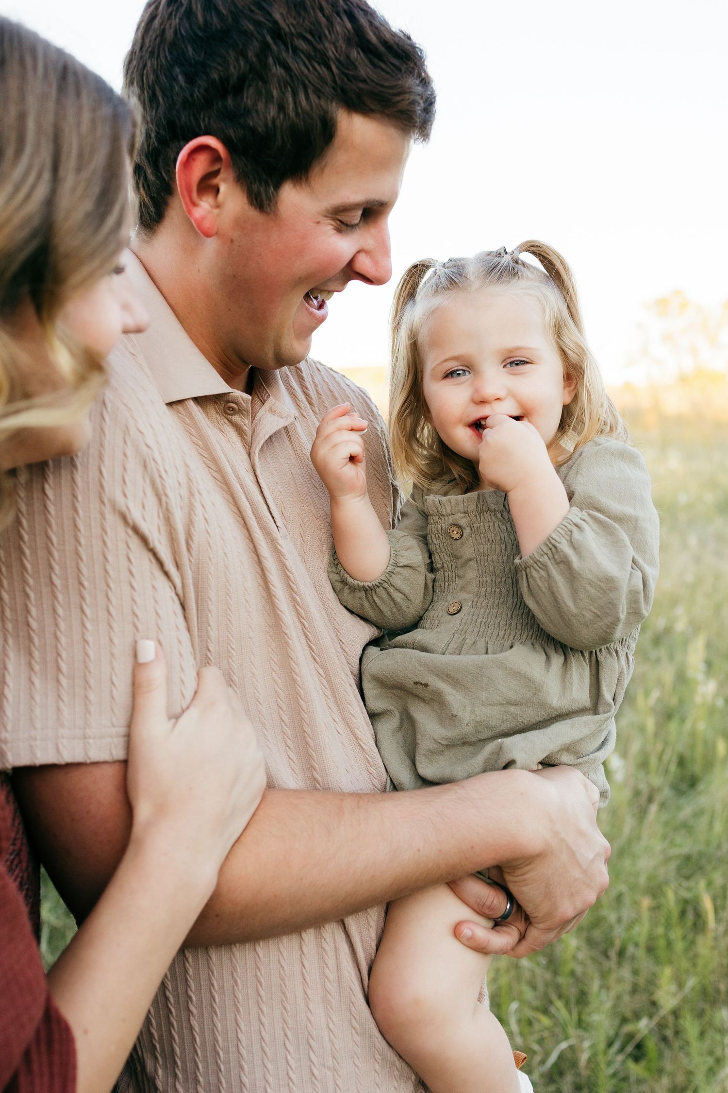 Family Photos by Cameron June Photography | Madison WI
