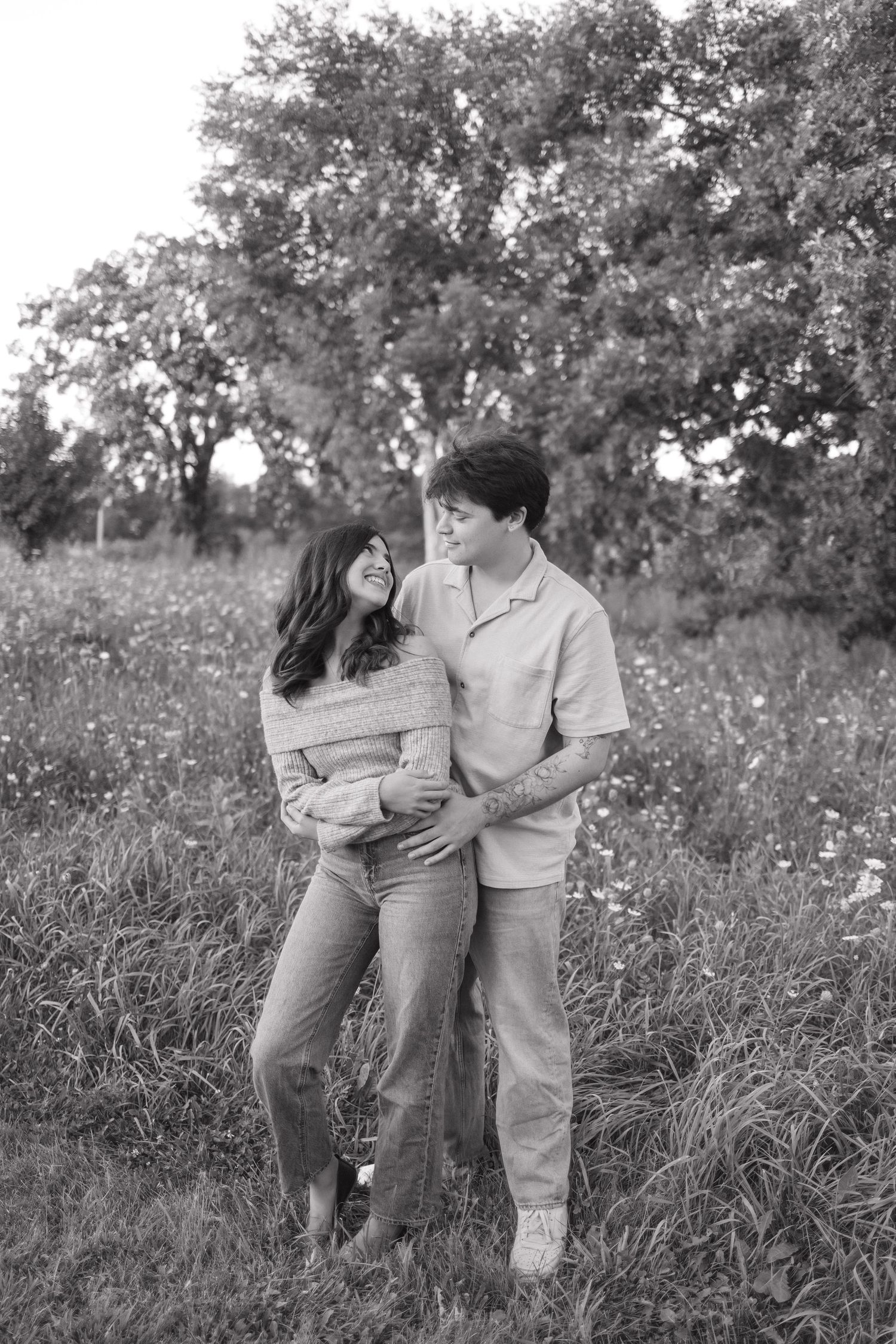 Couples Photos by Cameron June Photography | Madison WI