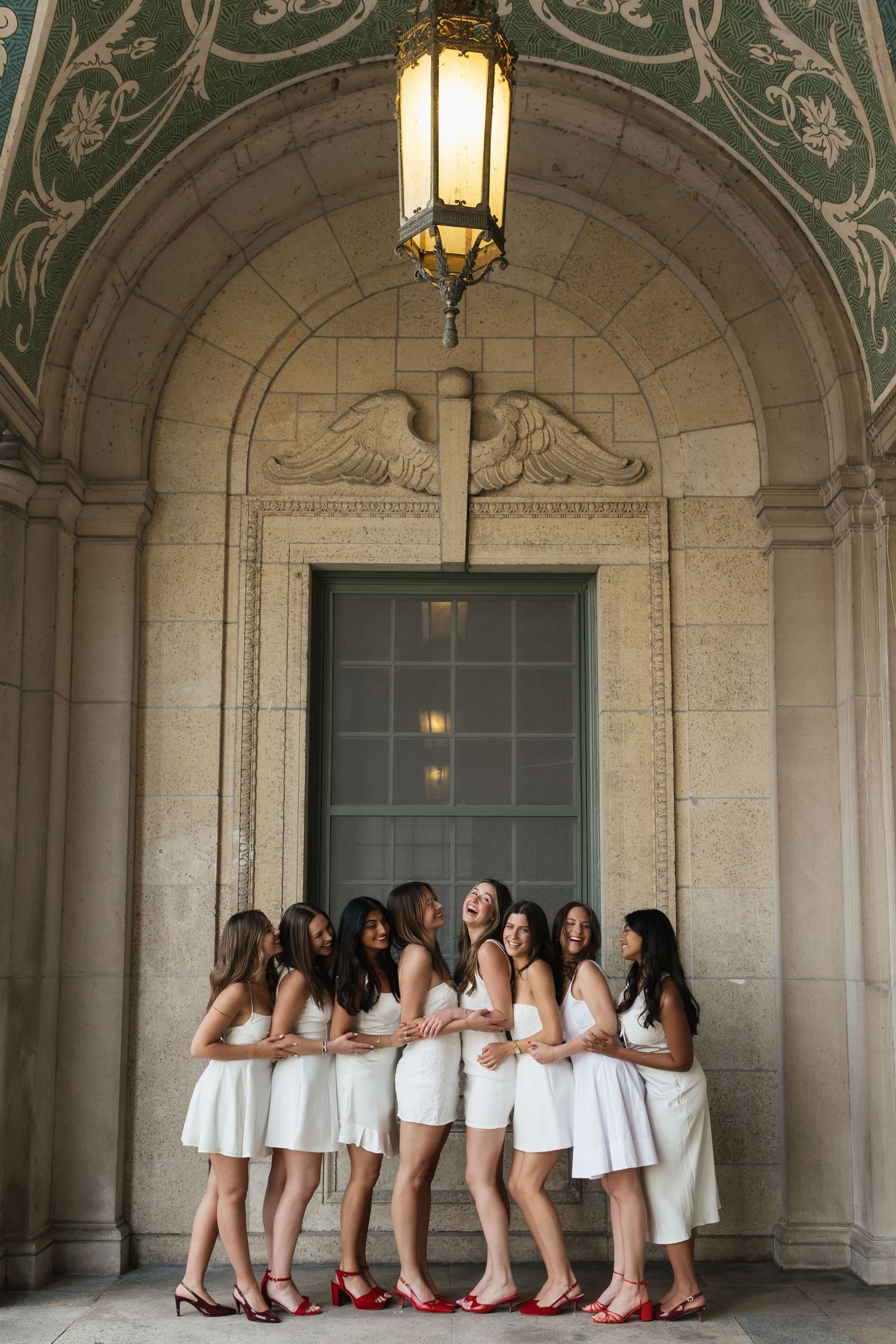 UW-Madison Grad Photos by Cameron June Photography | Madison WI