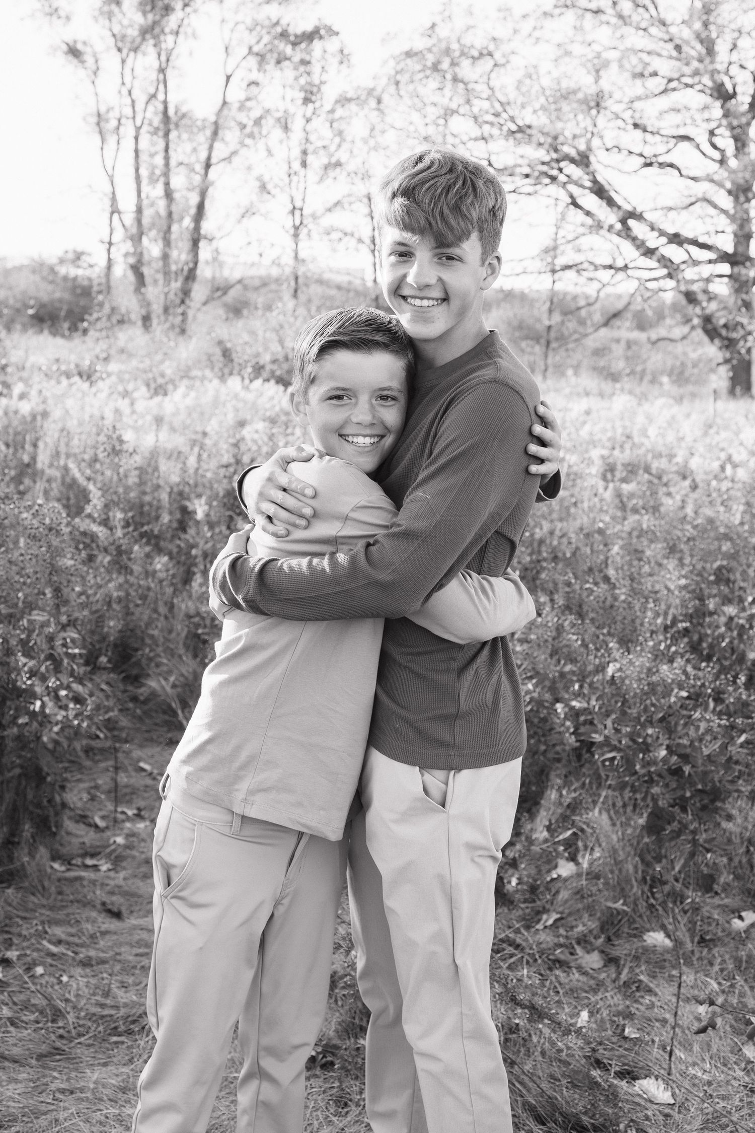 Family Session by Cameron June Photography | Madison WI
