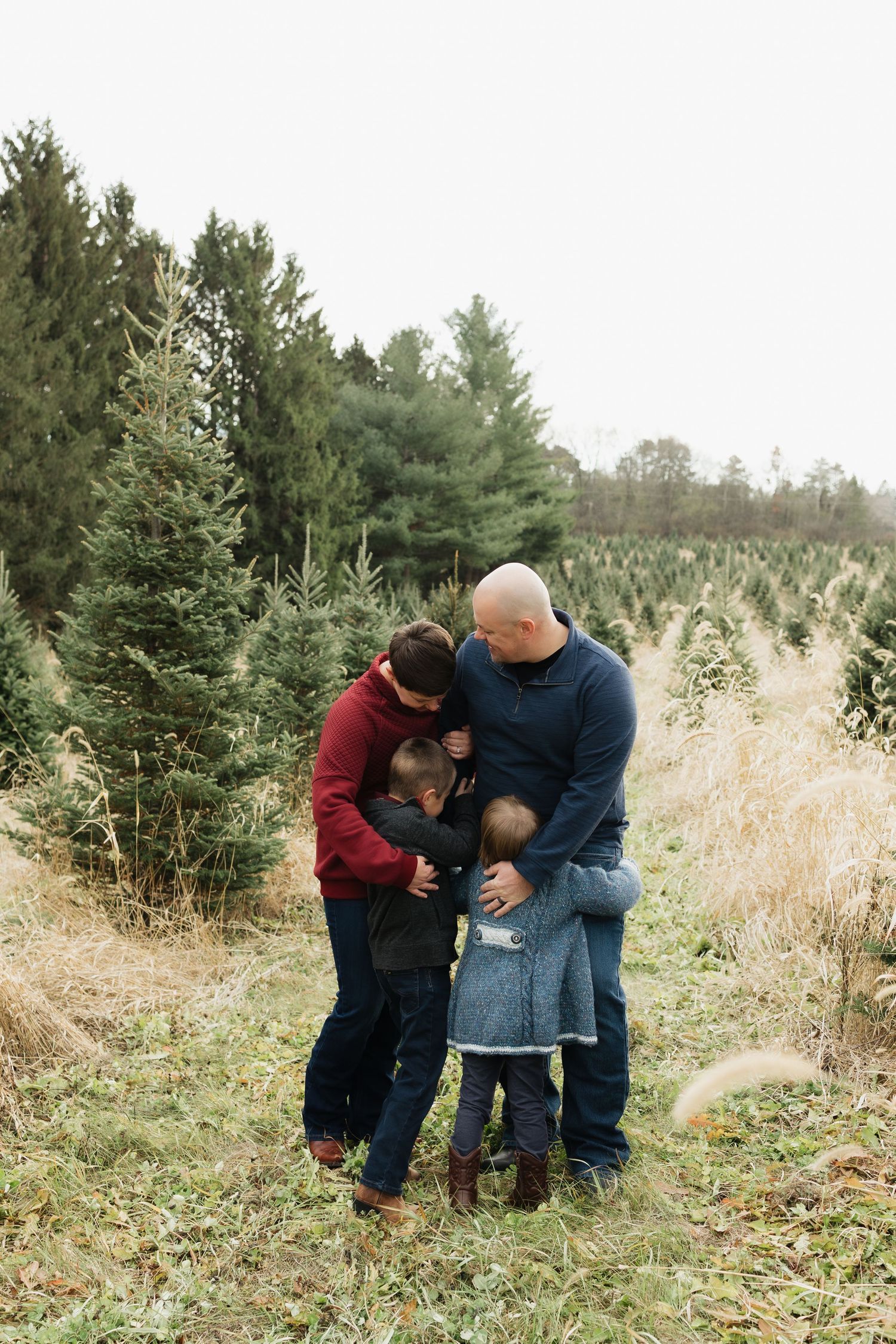 Family Session by Cameron June Photography | Madison WI