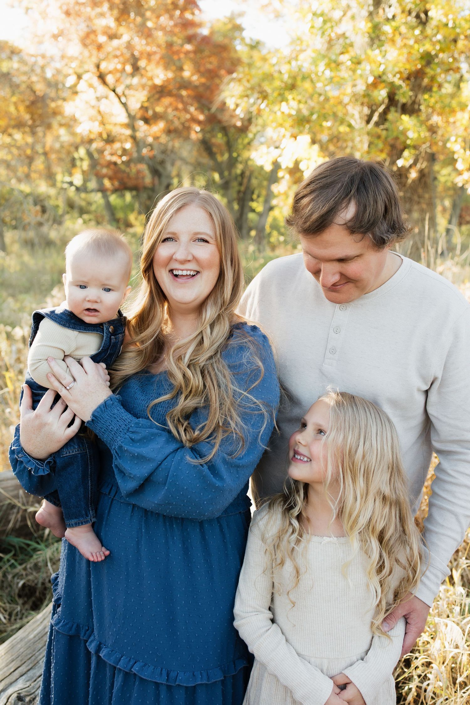 Family Session by Cameron June Photography | Madison WI
