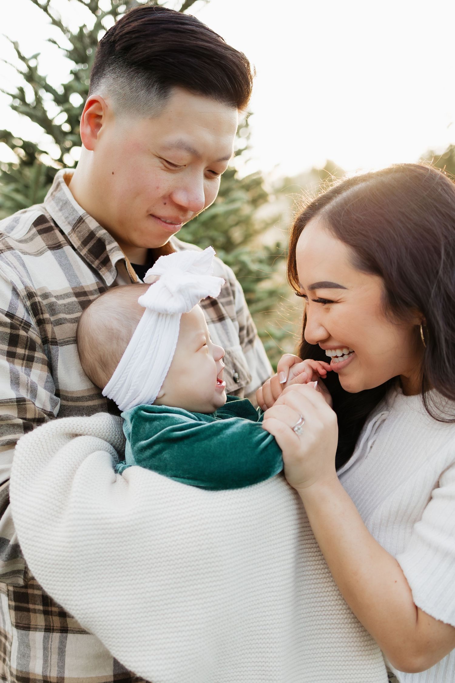 Family Session by Cameron June Photography | Madison WI