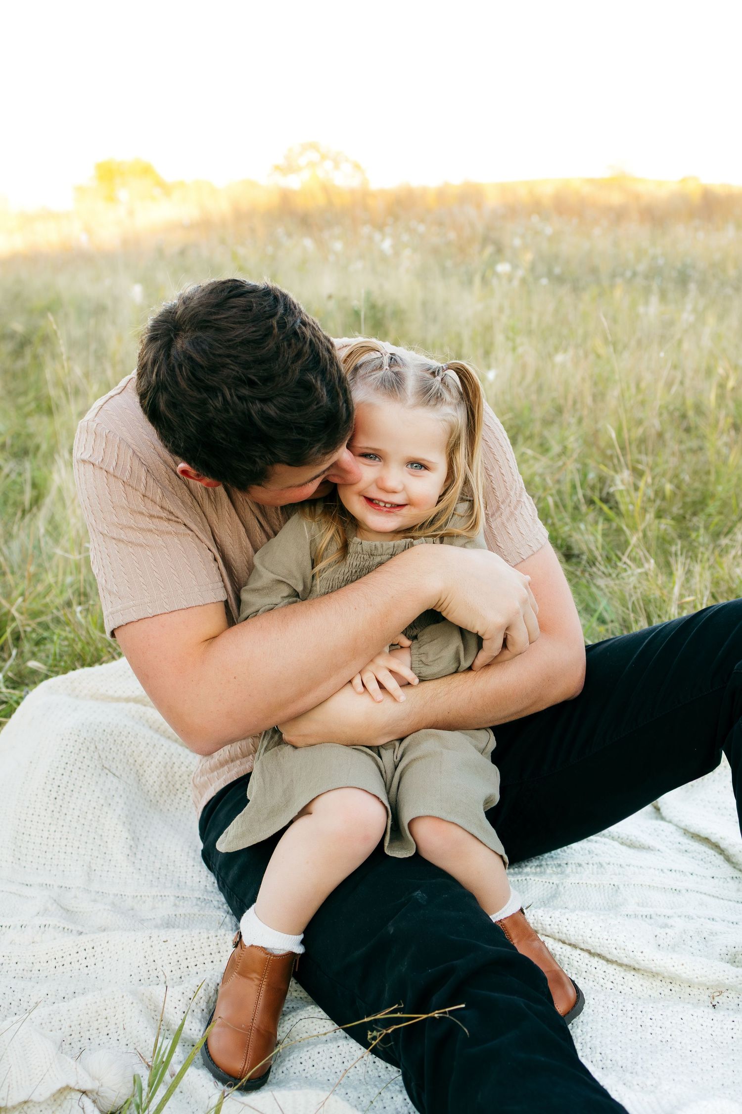 Family Photos by Cameron June Photography | Madison WI