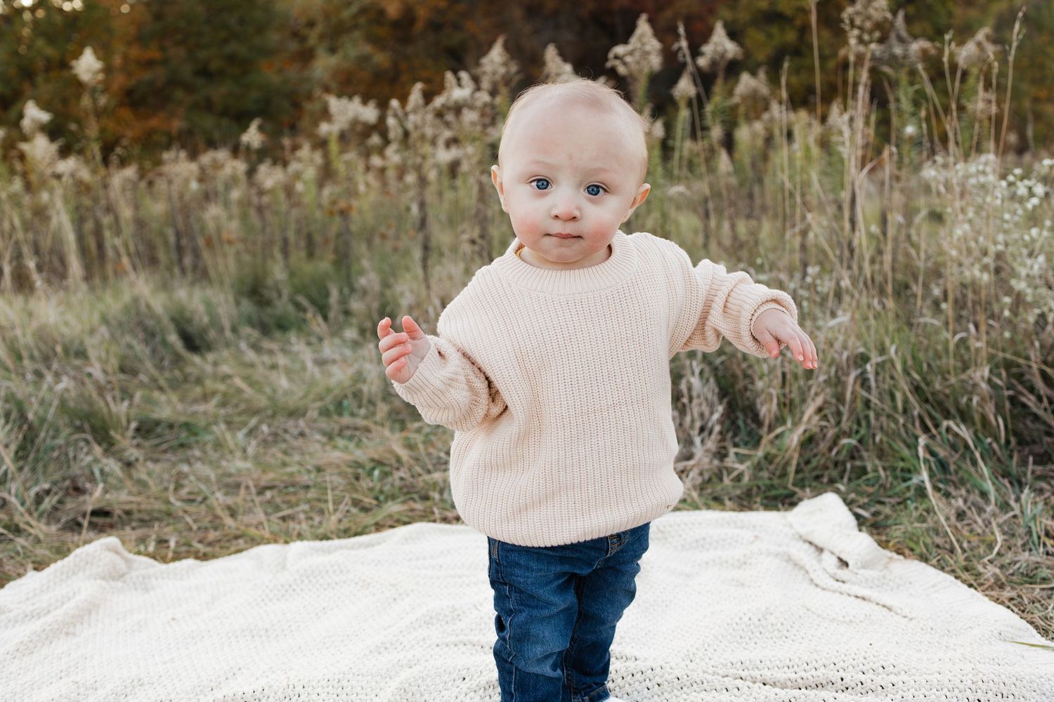 Family Session by Cameron June Photography | Madison WI