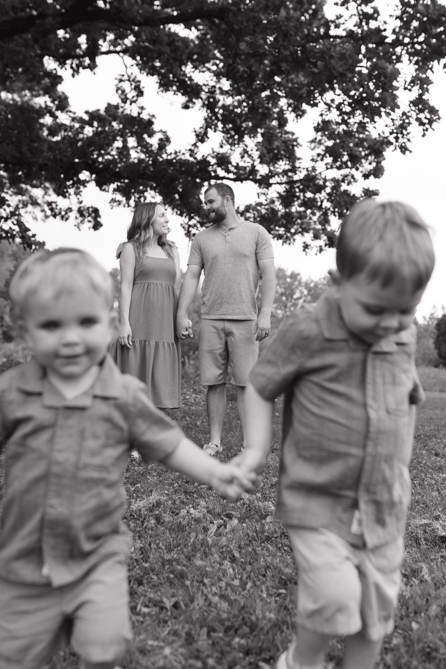 Family Photos by Cameron June Photography | Madison WI