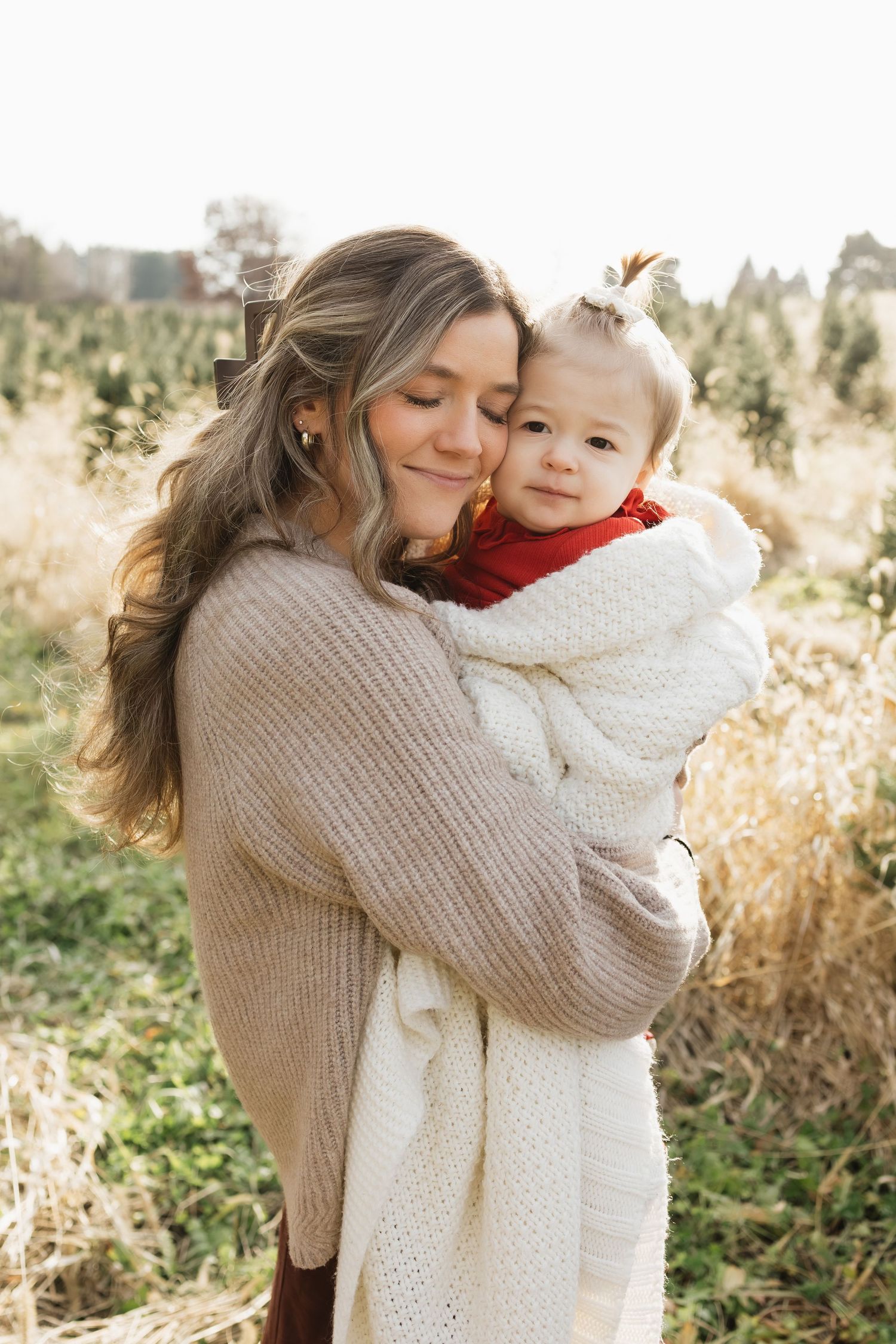 Family Session by Cameron June Photography | Madison WI
