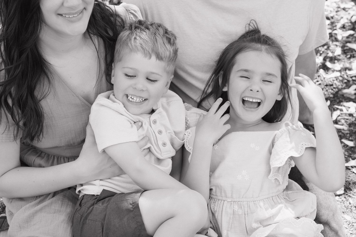 Family Session by Cameron June Photography | Madison WI