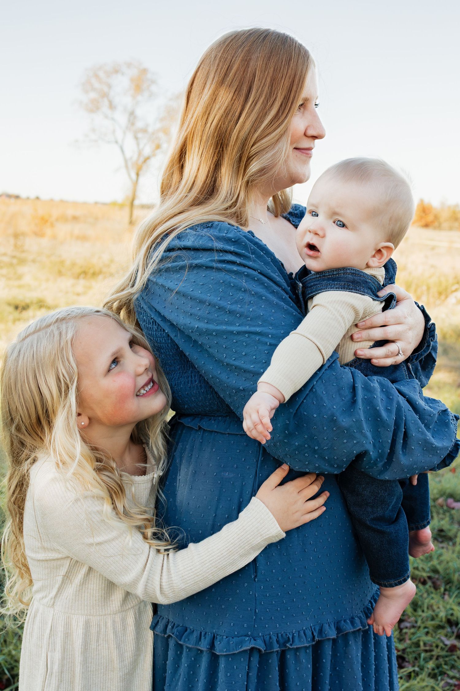 Family Session by Cameron June Photography | Madison WI