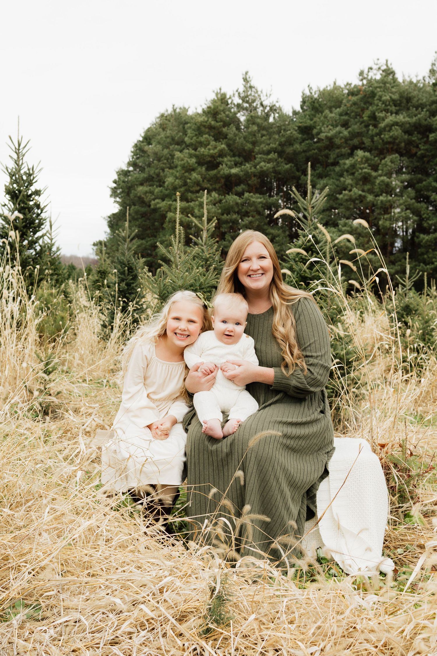 Family Session by Cameron June Photography | Madison WI