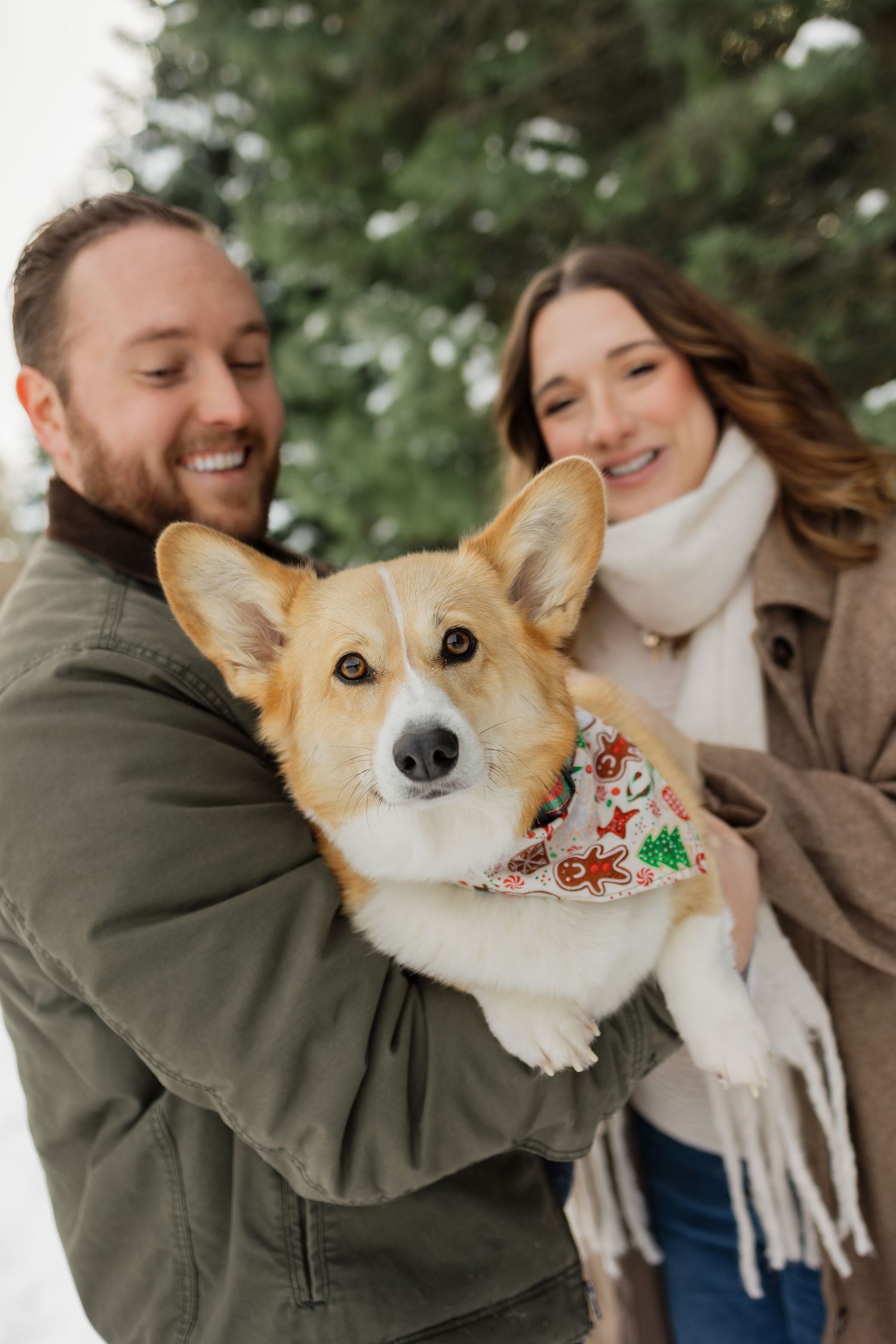 Family Session by Cameron June Photography | Madison WI