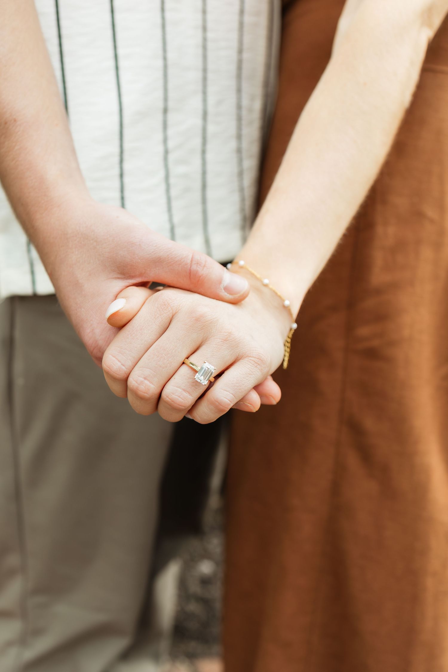 Proposal Photos by Cameron June Photography | Madison WI
