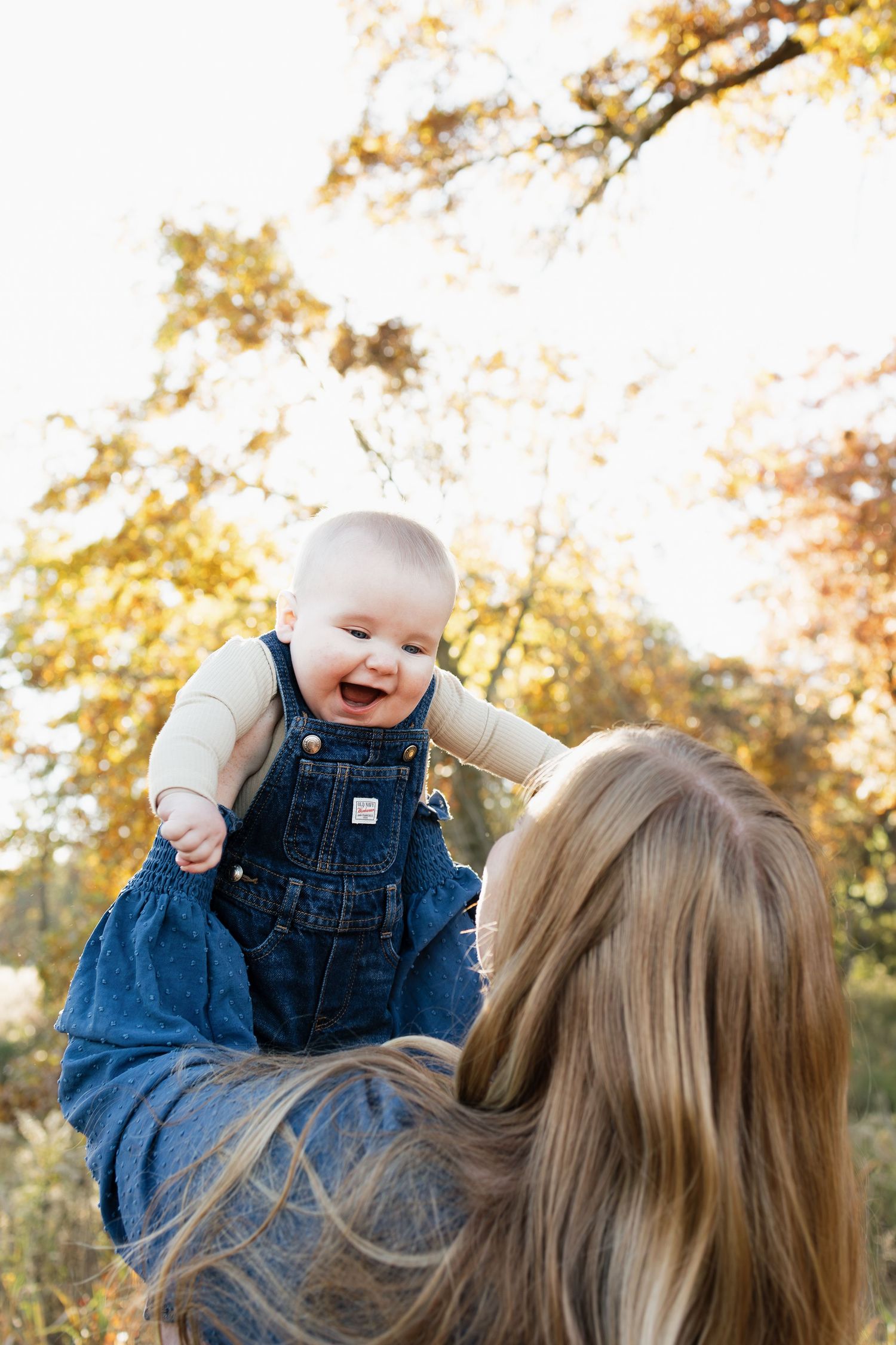 Family Session by Cameron June Photography | Madison WI