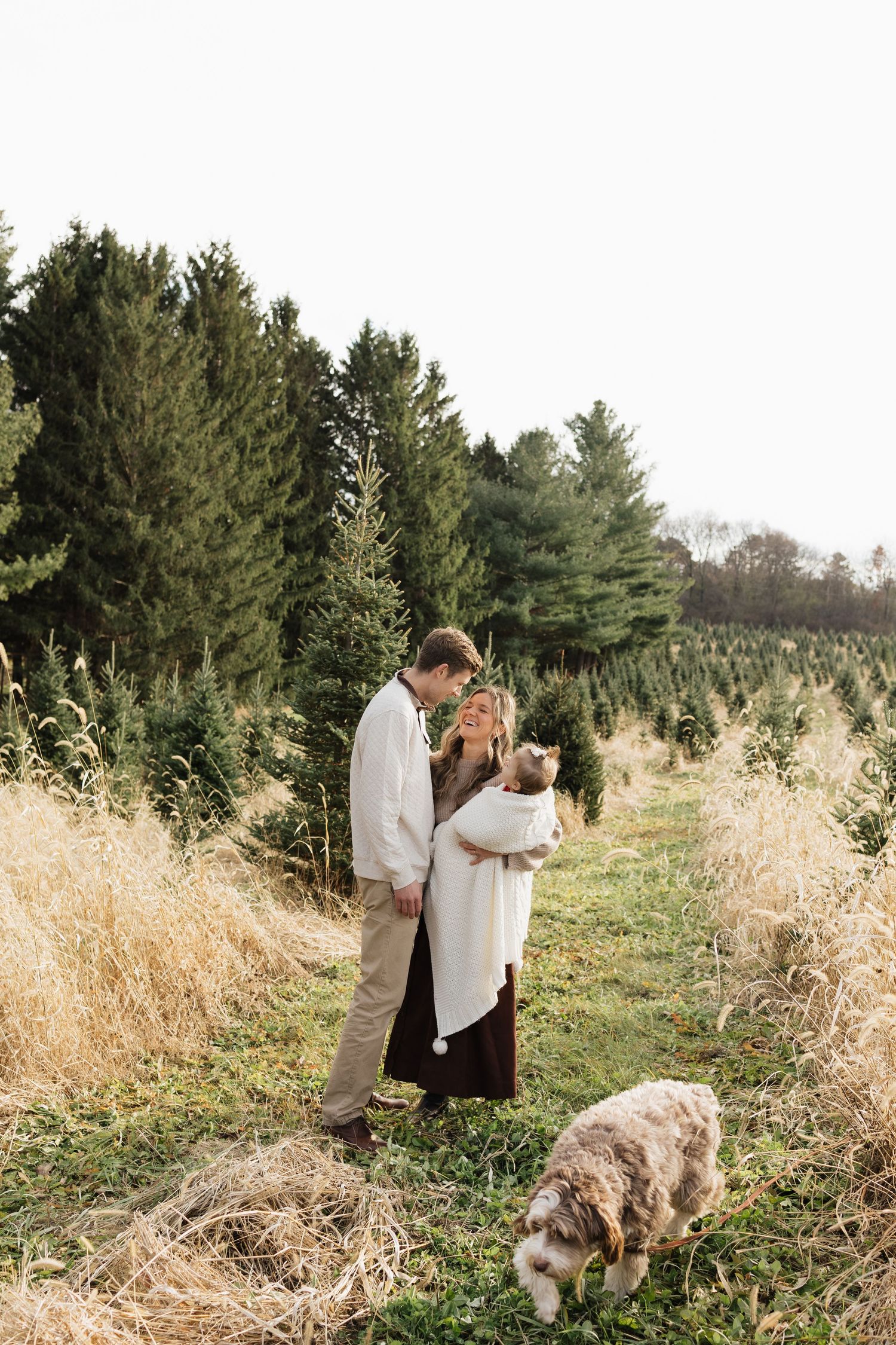 Family Session by Cameron June Photography | Madison WI