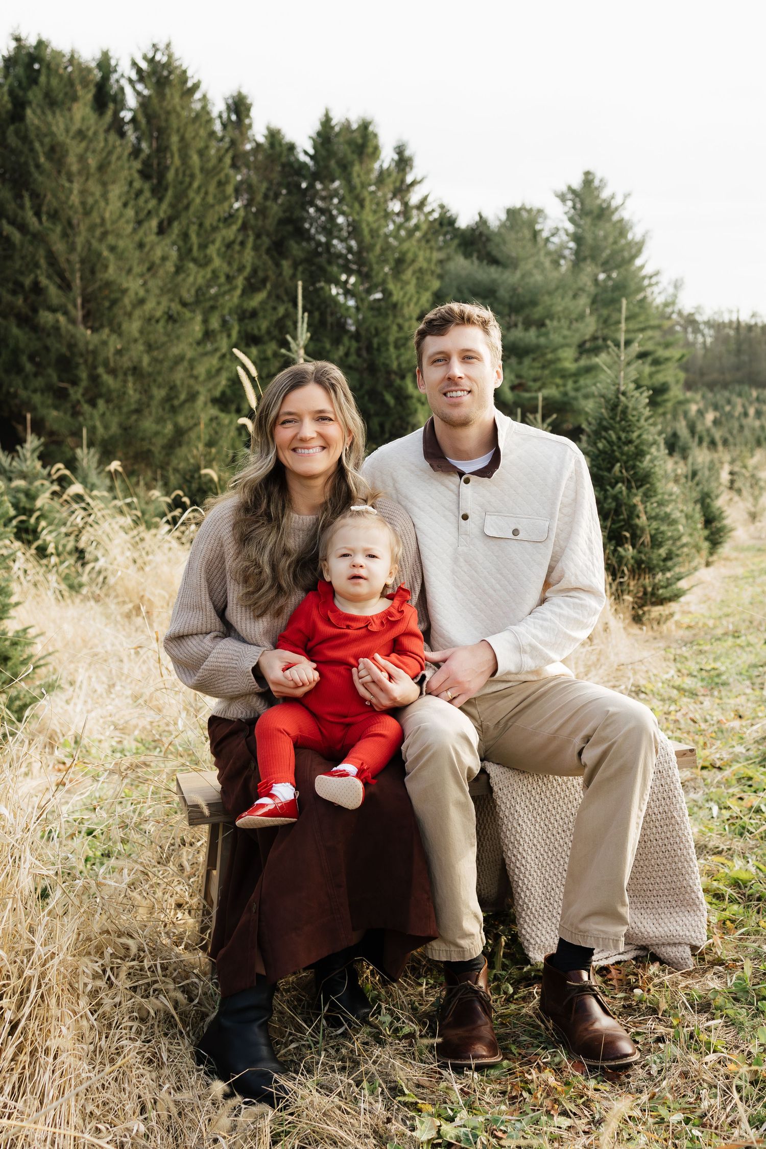 Family Session by Cameron June Photography | Madison WI