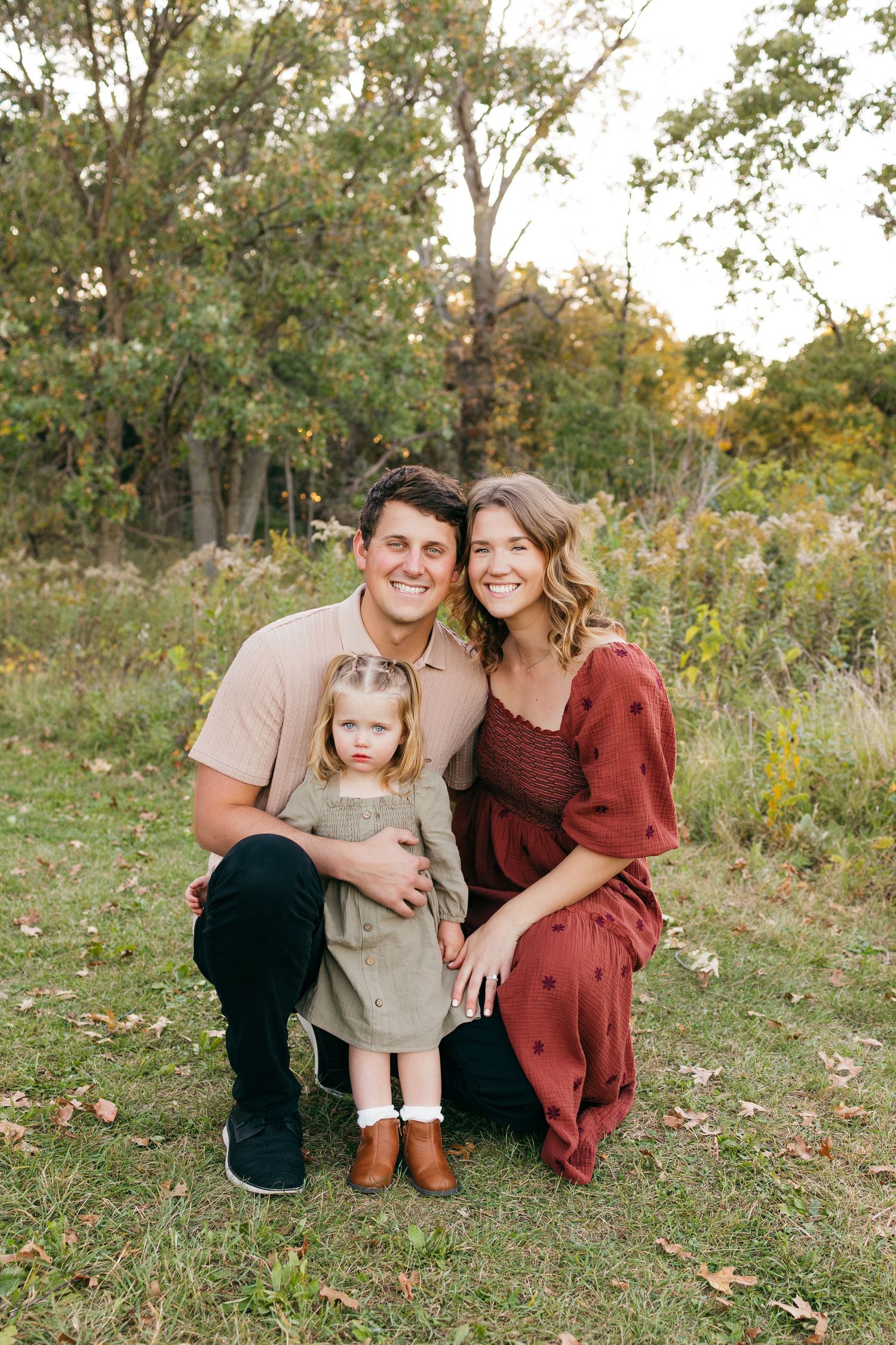 Family Photos by Cameron June Photography | Madison WI