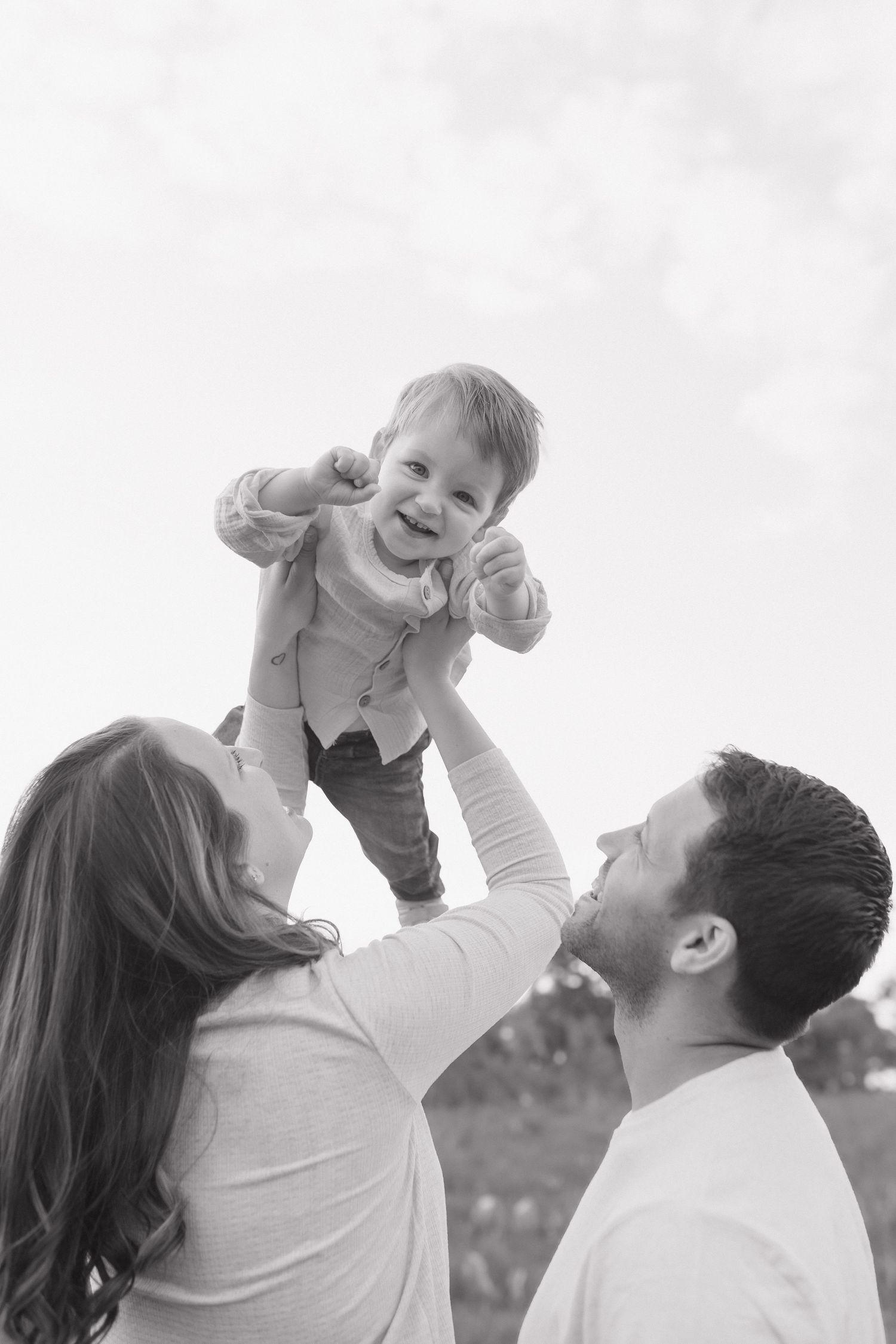 Family Photos by Cameron June Photography | Madison WI