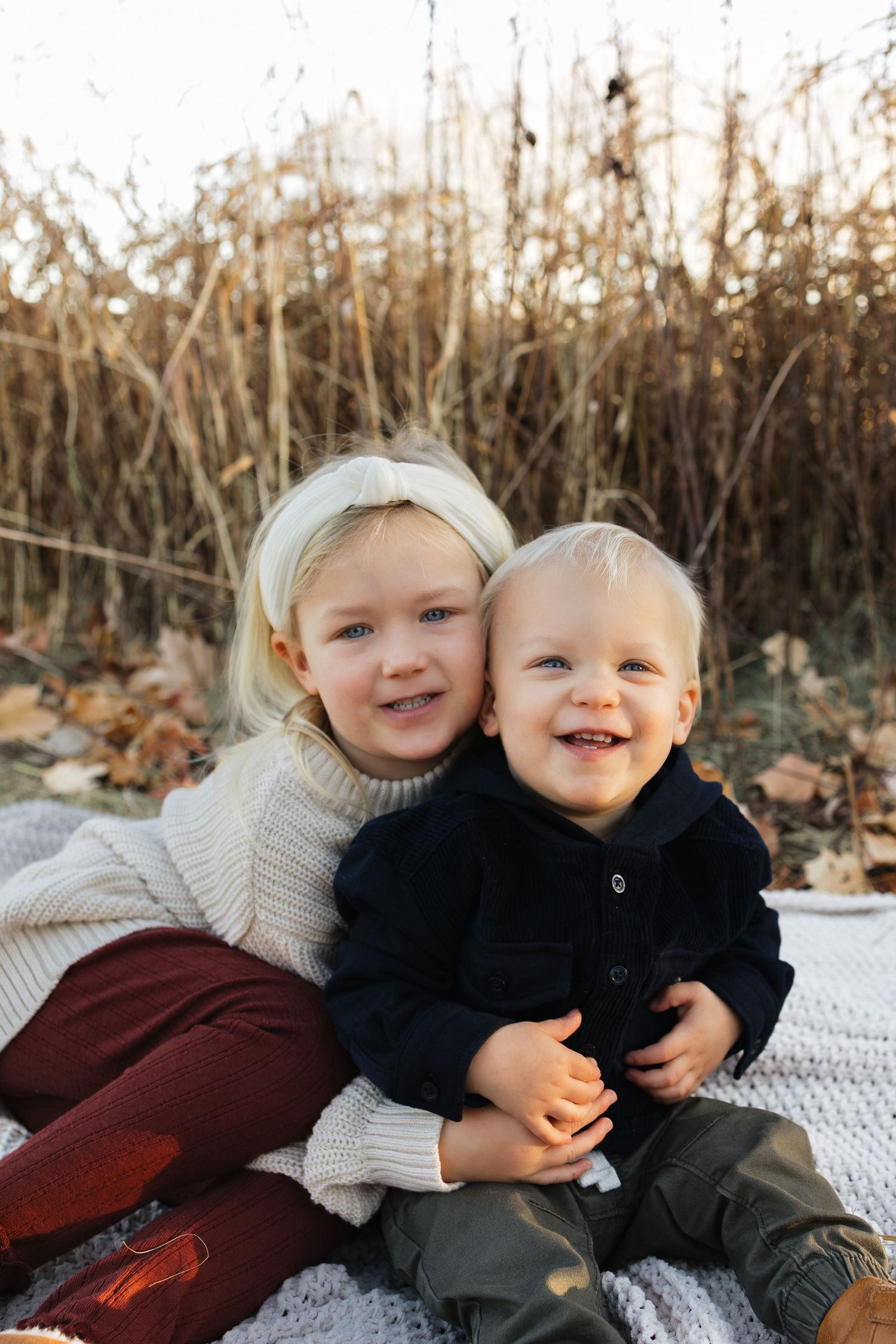 Family Session by Cameron June Photography | Madison WI