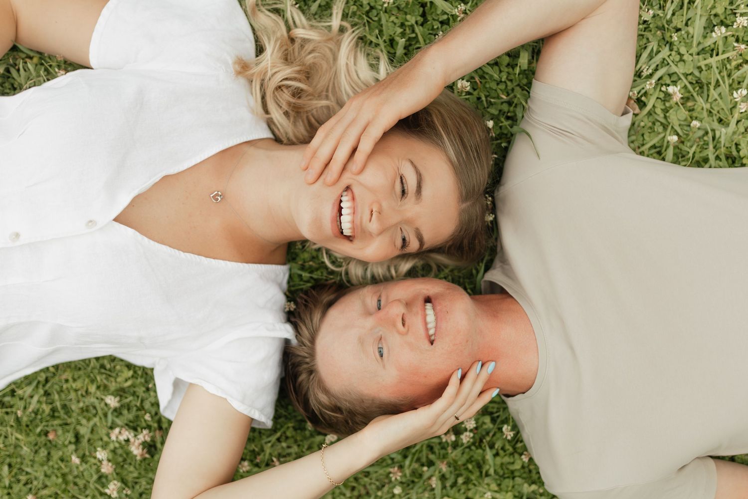 Couples Photos by Cameron June Photography | Madison WI