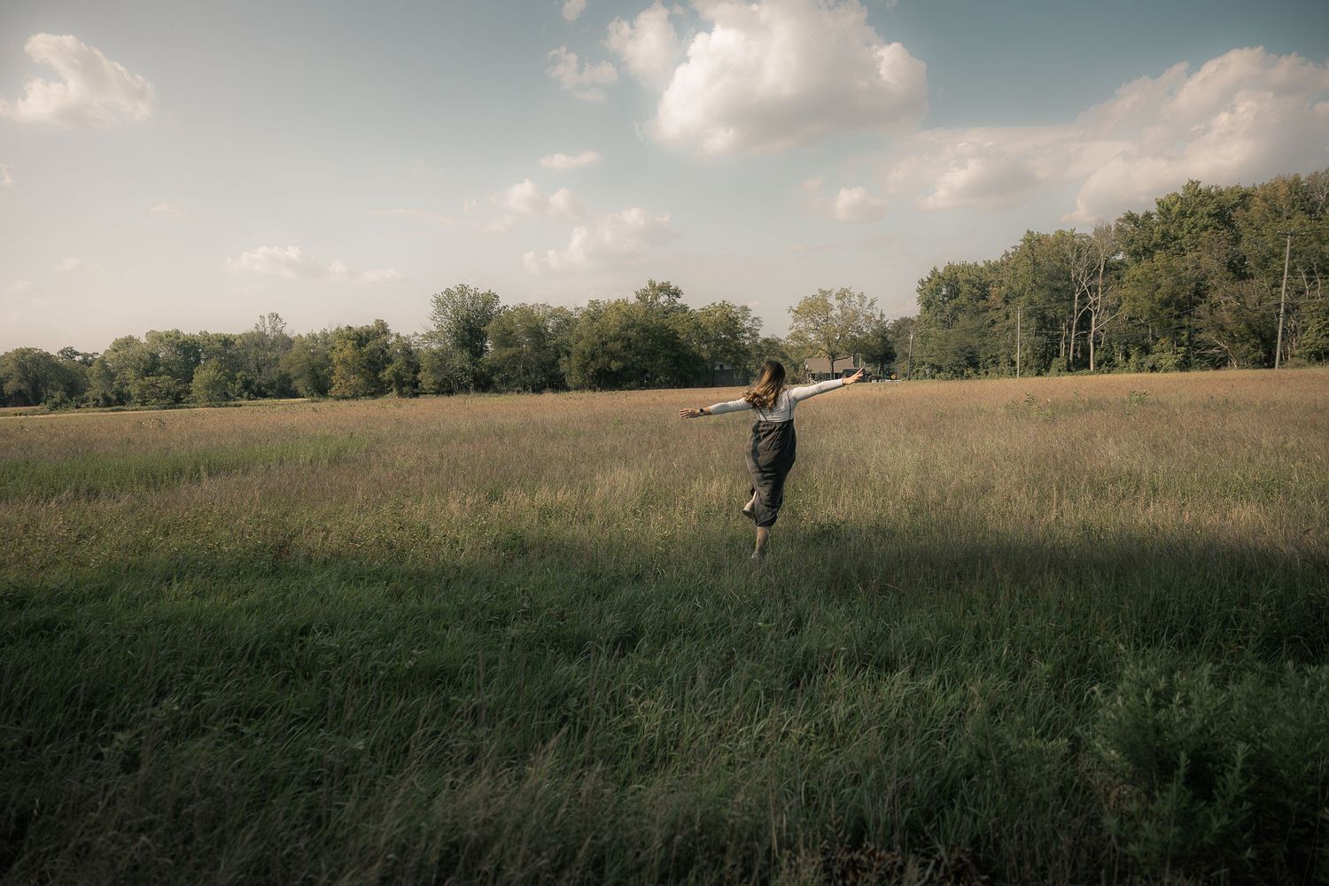 field portrait photography in Lakewood NJ