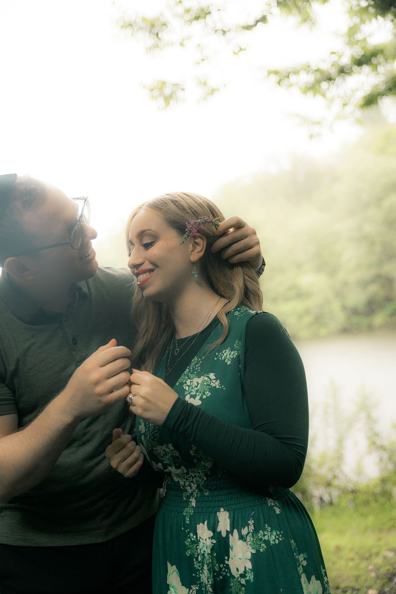 sweet couple photography in Lakewood NJ