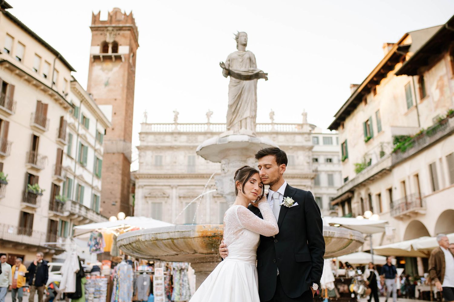 Wedding photographer Verona, destination wedding in Italy