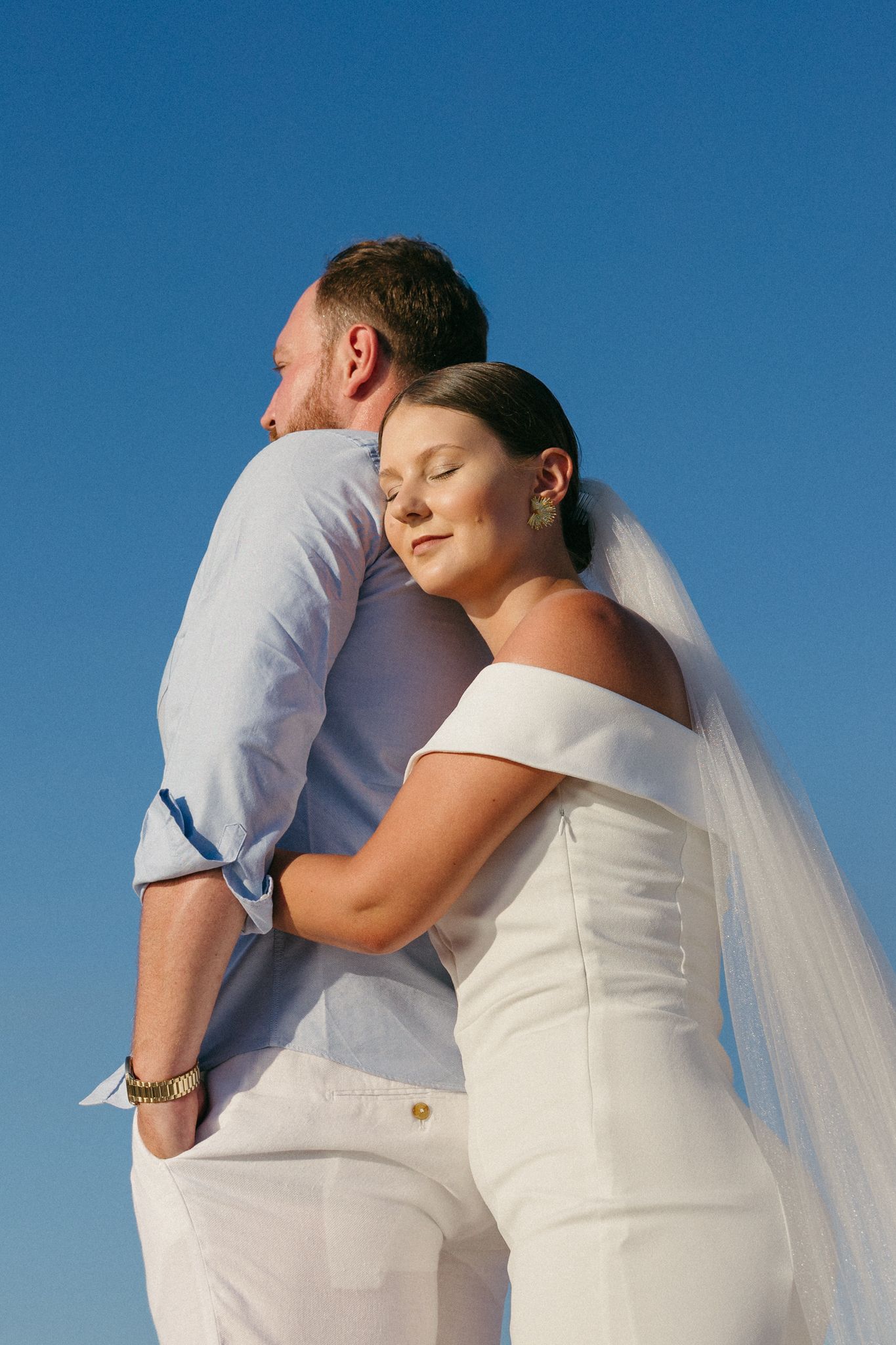 Couples photoshoot in Paphos by a professional photographer based in Cyprus.