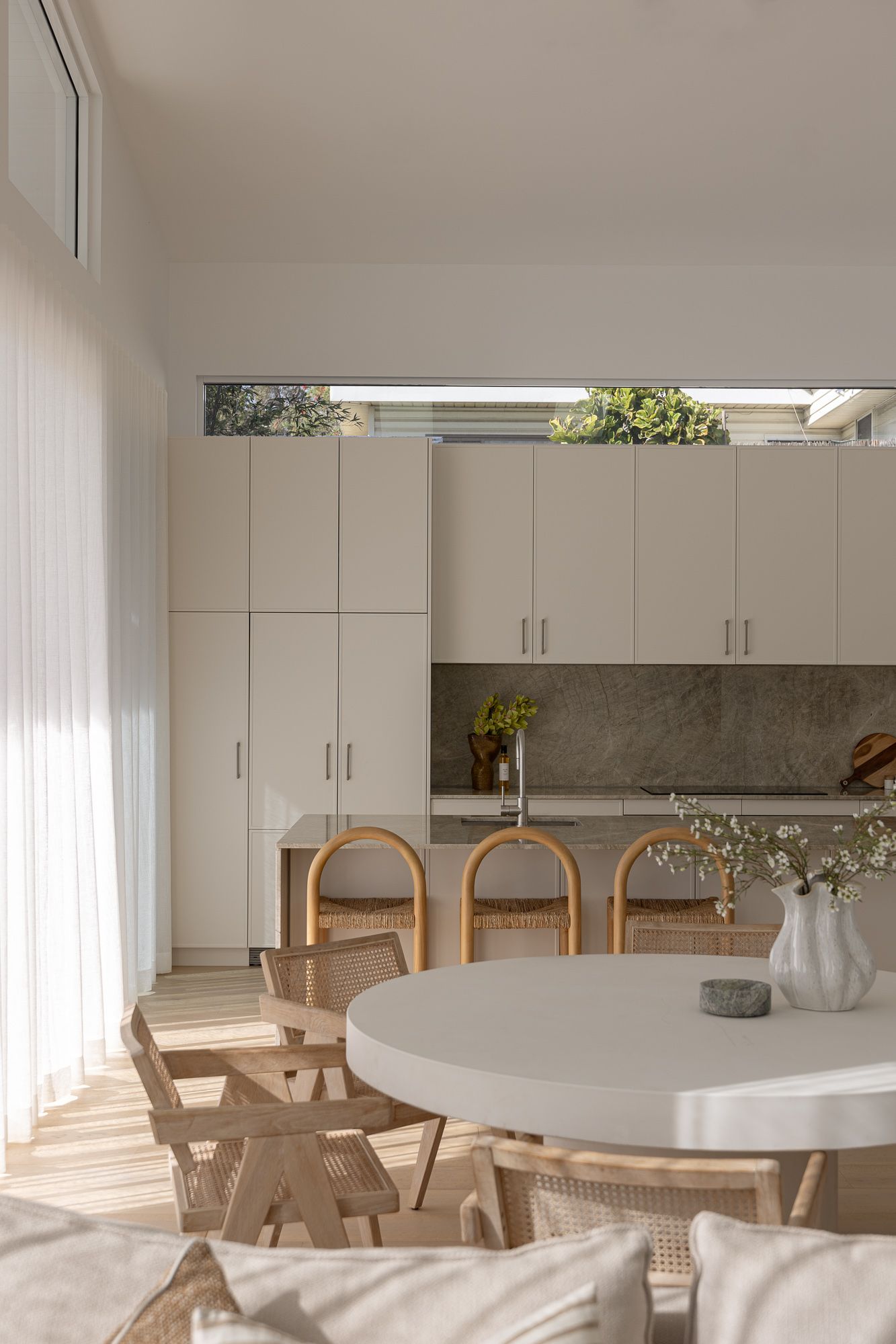 Kitchen interior photography of a modern home in the Sutherland Shire NSW by Life in Still