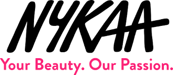 Nykaa. Commercial Product photography. Product Photography. Product photographer. Product videographer. Lensee Creatives.