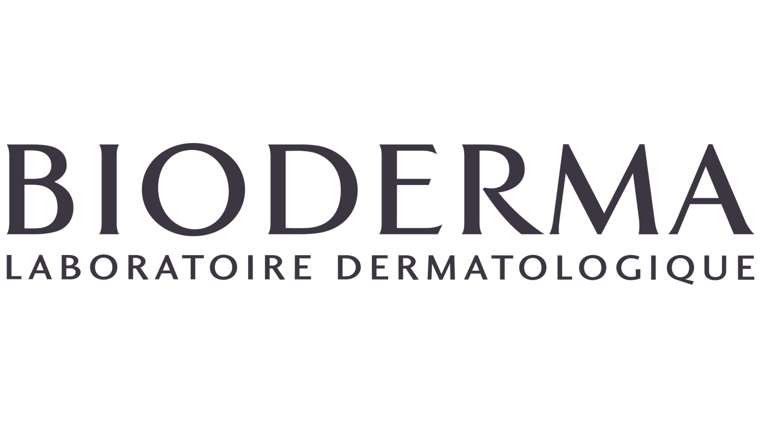 Bioderma. Commercial Product photography. Product Photography. Product photographer. Product videographer. Lensee Creatives.