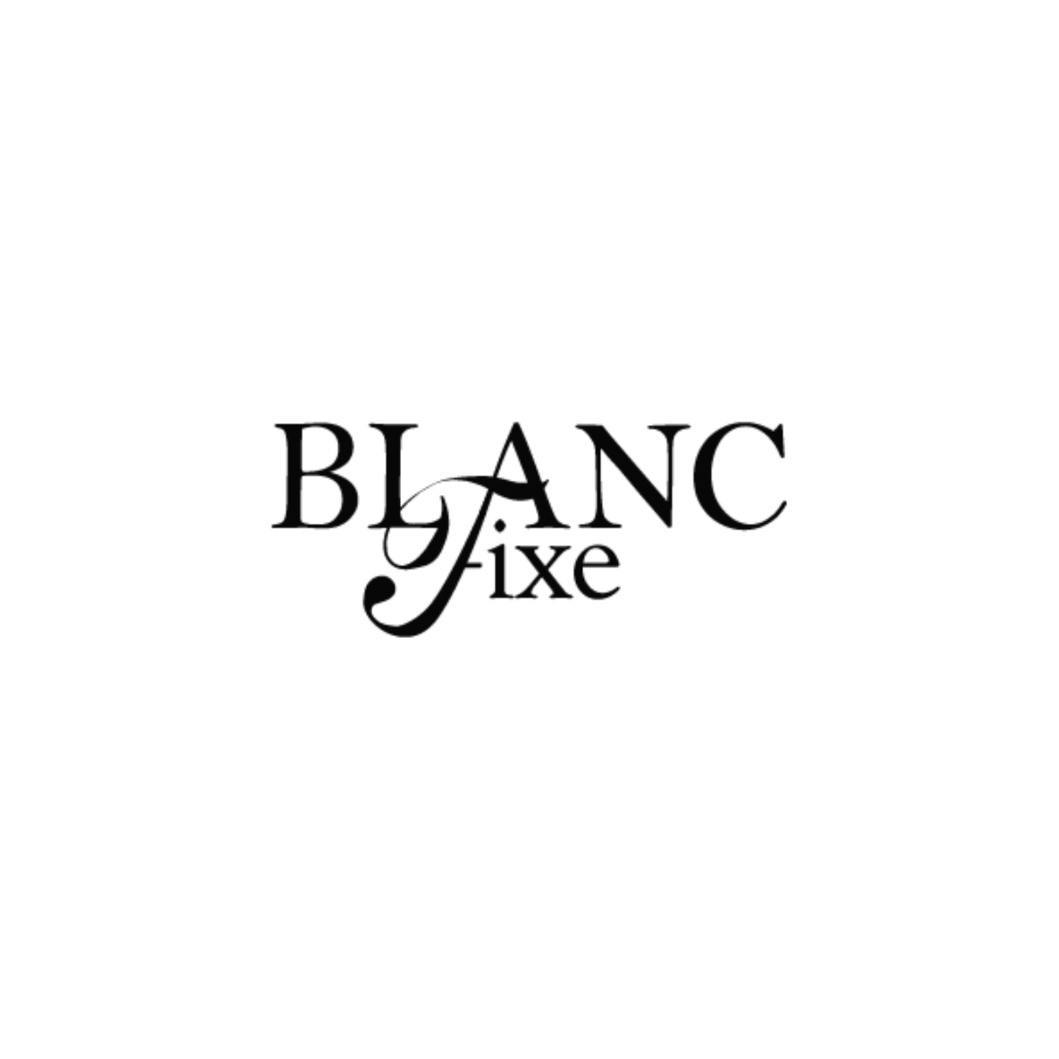 Blanc Fixe Drongen