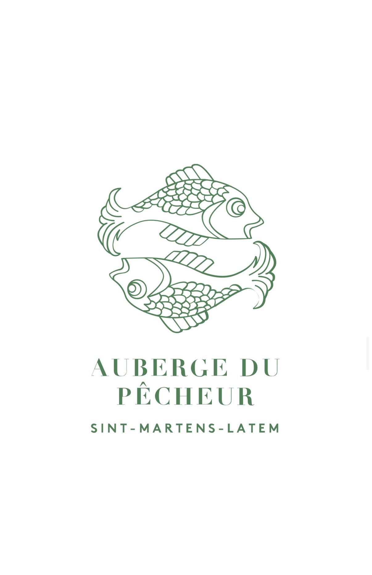 Auberge du pecheur Sint-Martens-Latem