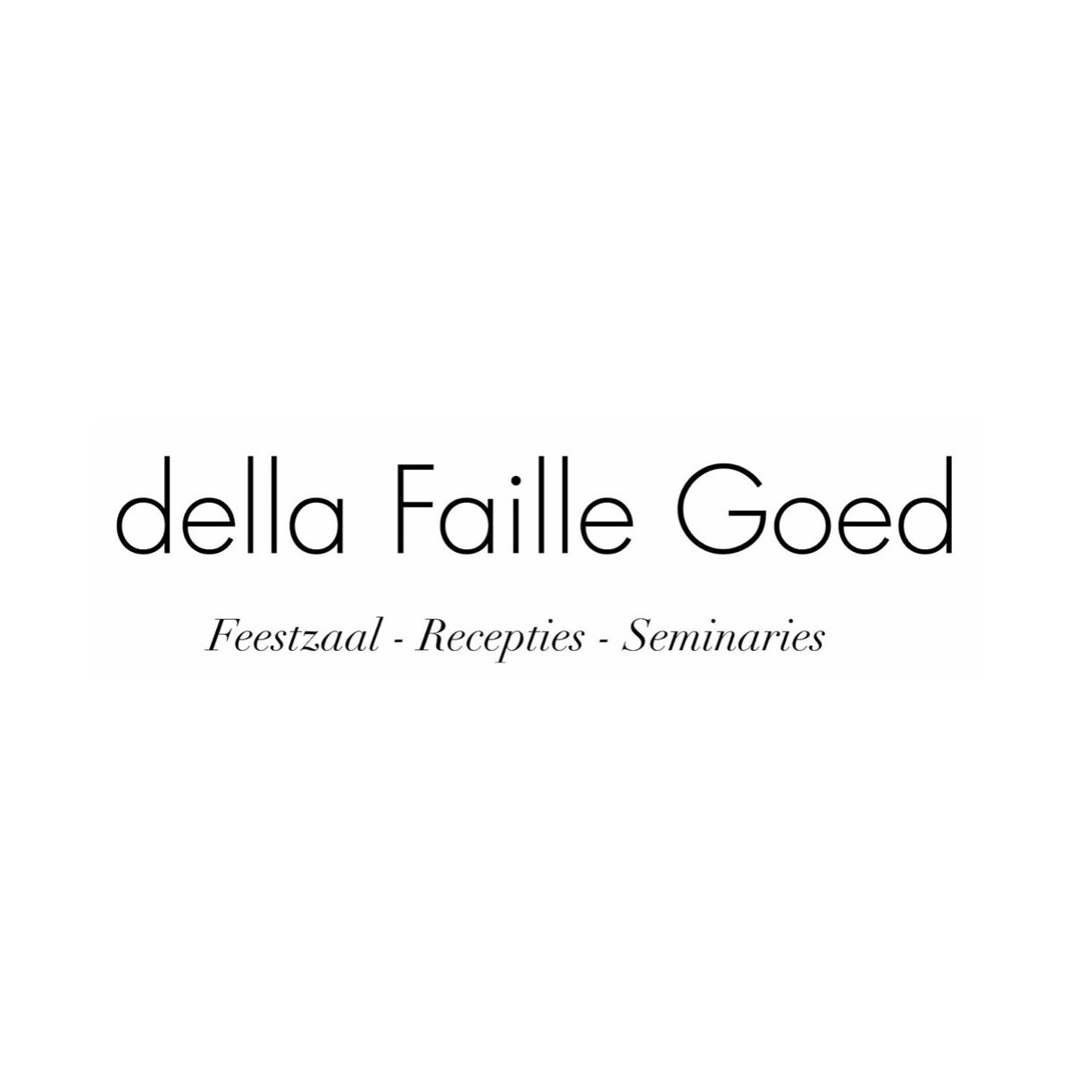 Della Faille Goed Deinze