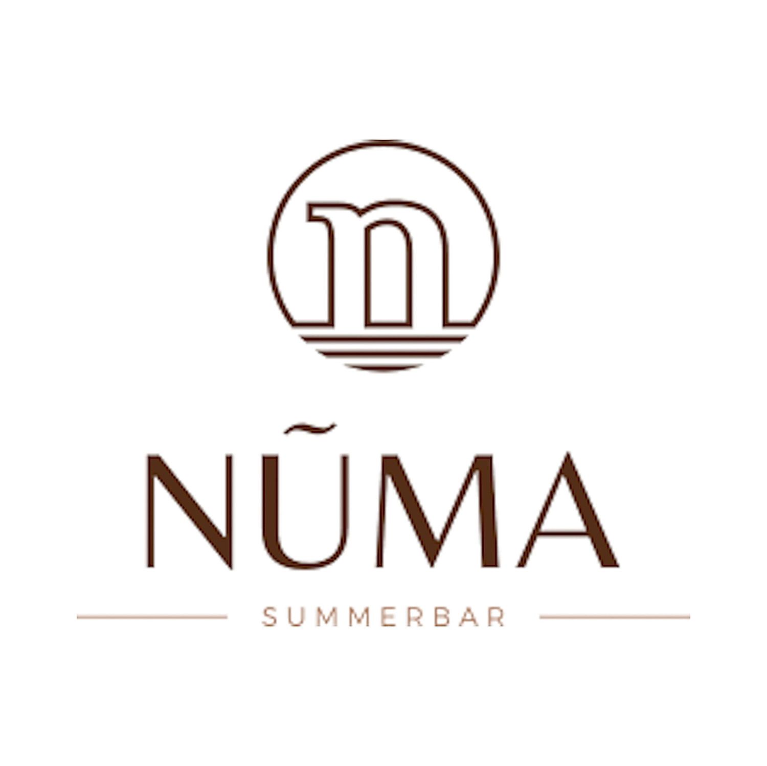 Numa Oudenaarde