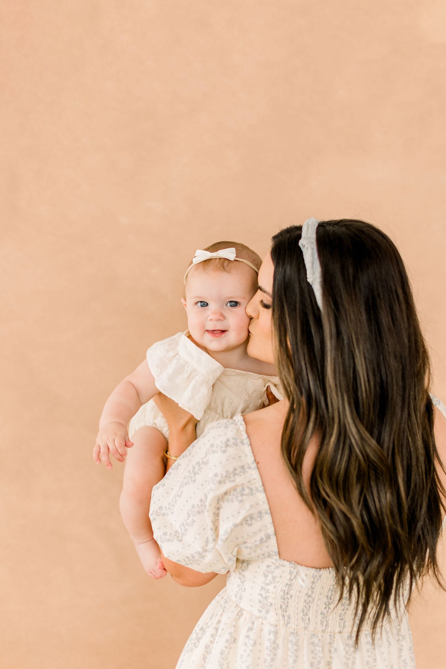 Motherhood Photo Session