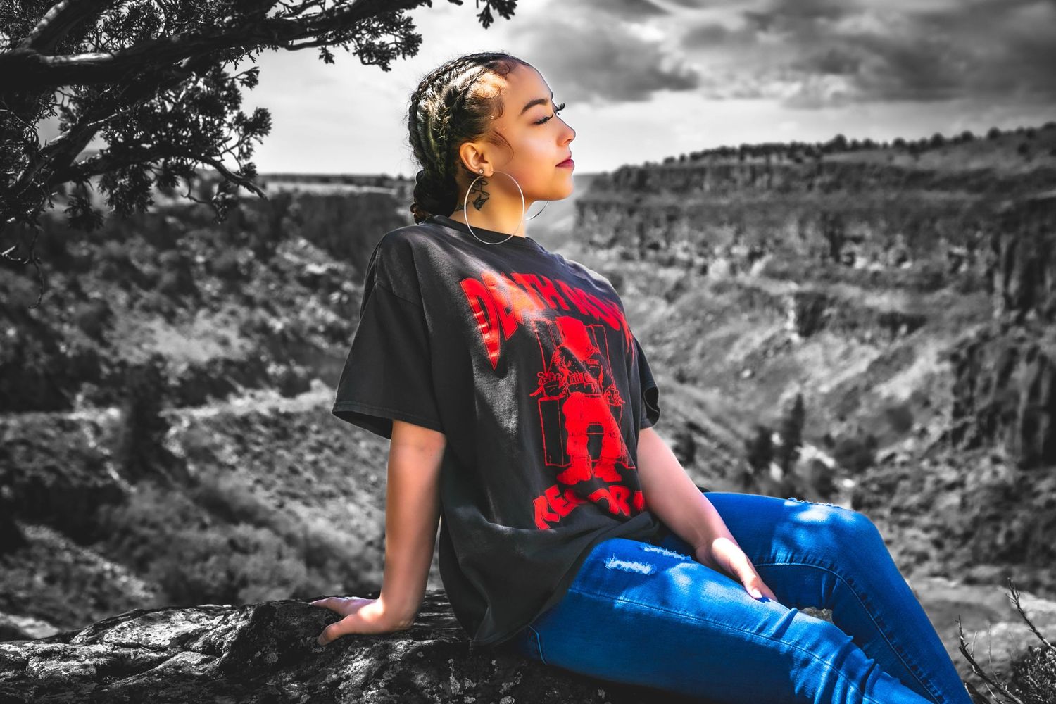 QIATestimonial-Review-KIana2023-1-Senior Pictures-DC Barrone Photography-Taos, NM