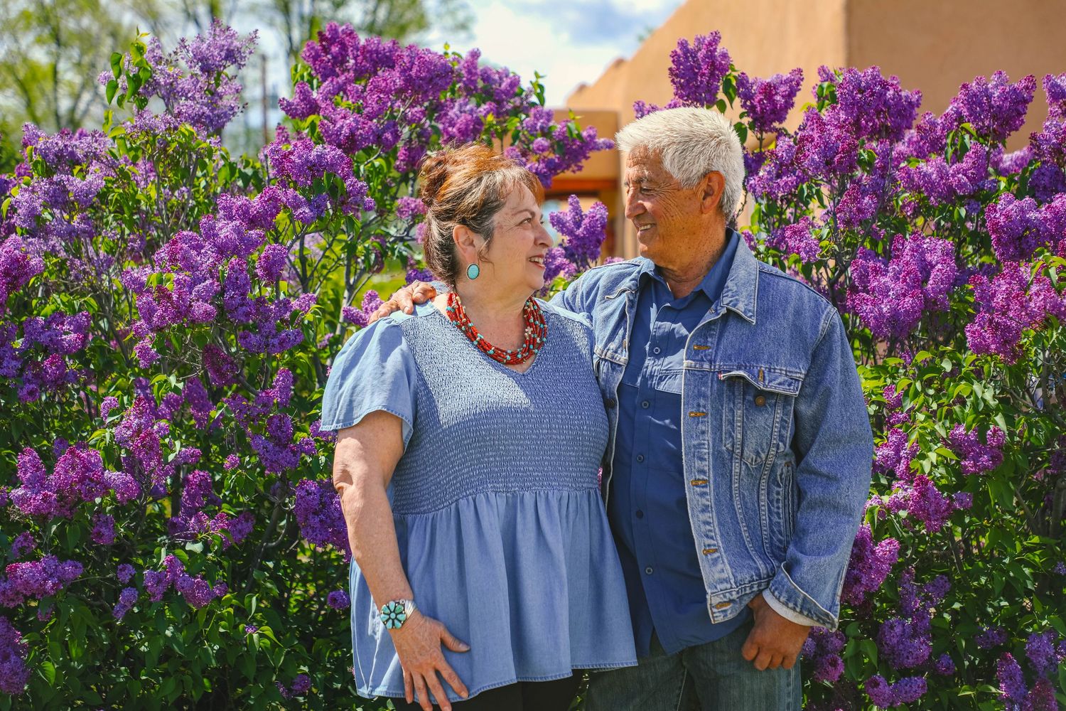 BernadineTestimonial-Review-Outdoor Family Portraits-DC Barrone Photography-Taos, NM