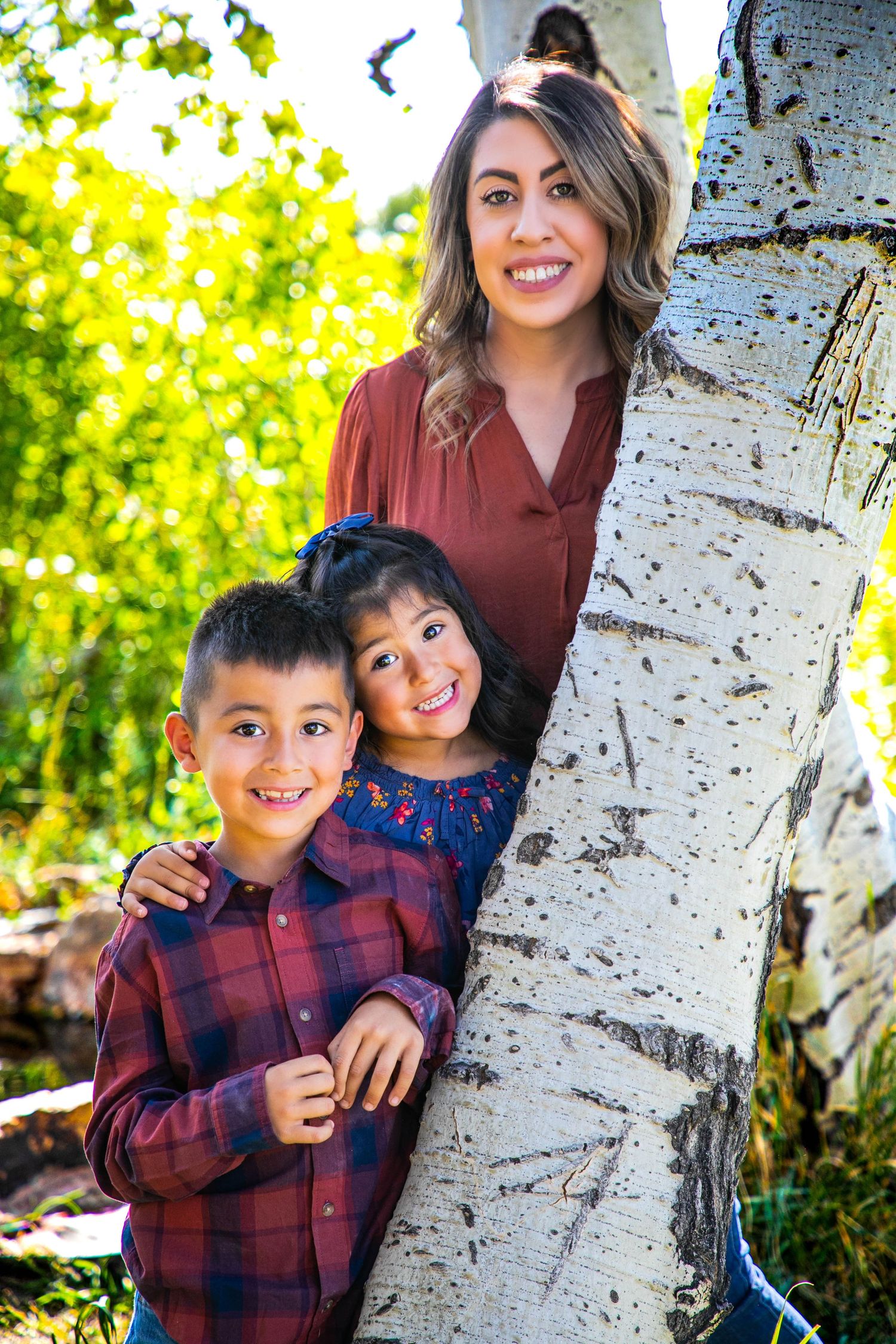 DestinyTestimonial-Outdoor Family Portraits-DC Barrone Photography-Taos, NM