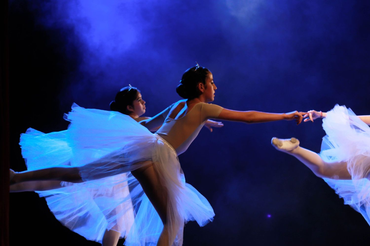 MARIA JORGELINA BALLET STUDIO
