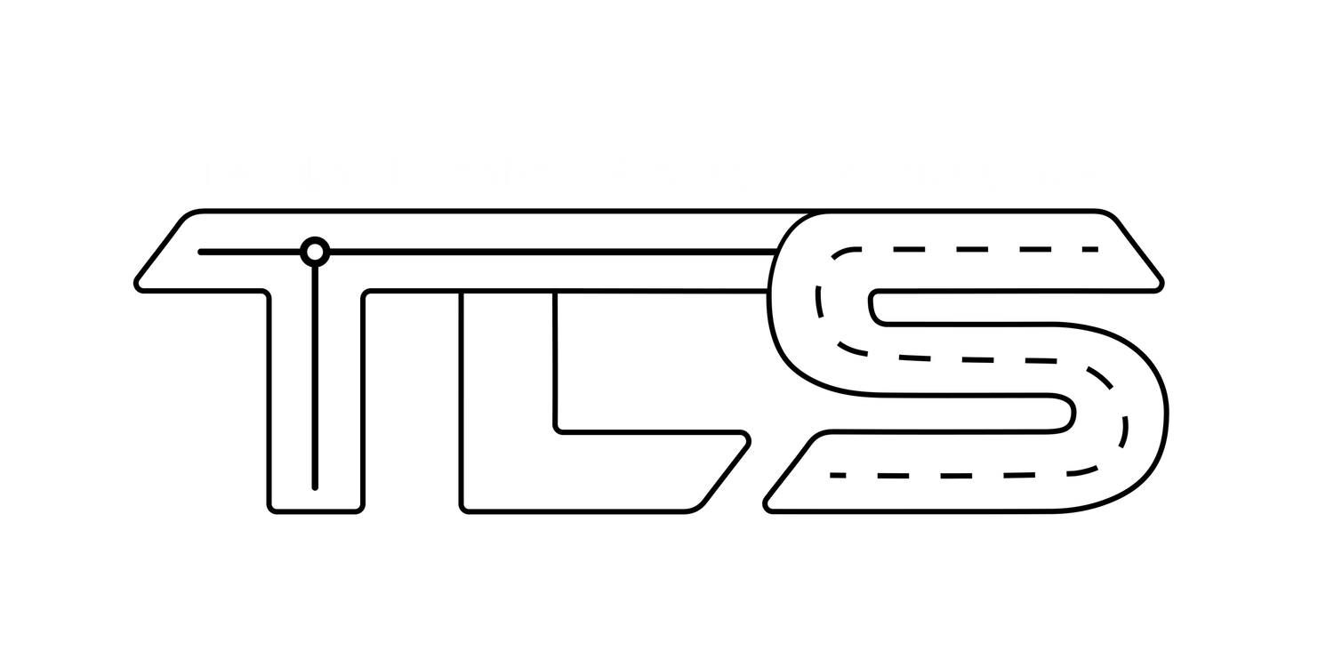 Logo von TLS