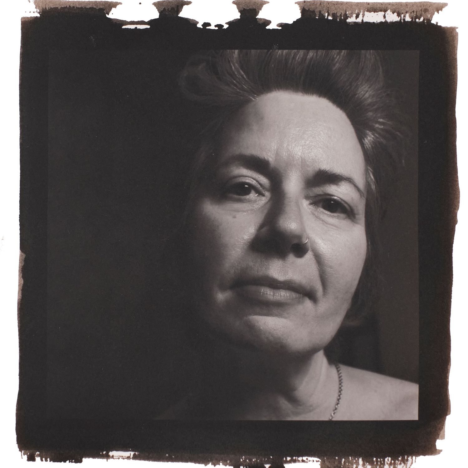 Palladium print