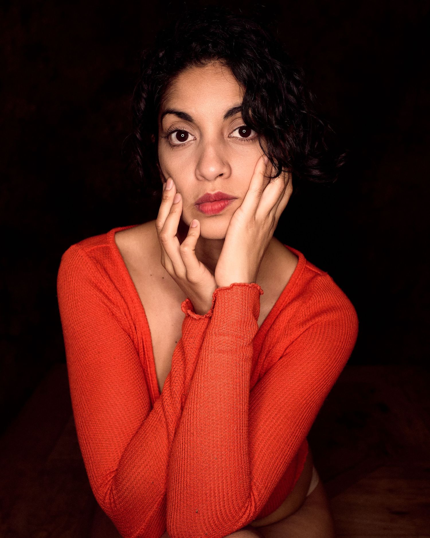 Portrait