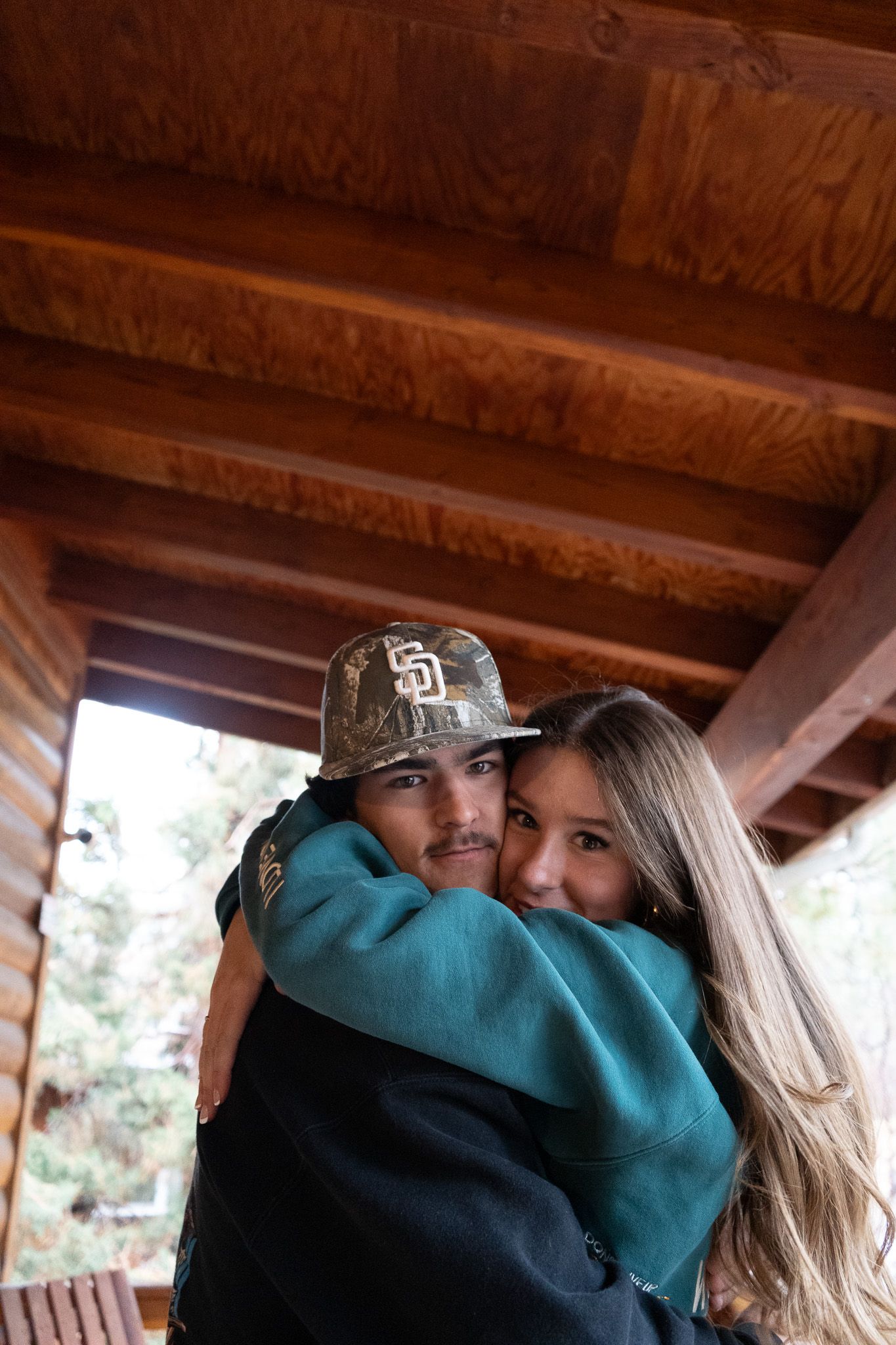Cute Couple Photography