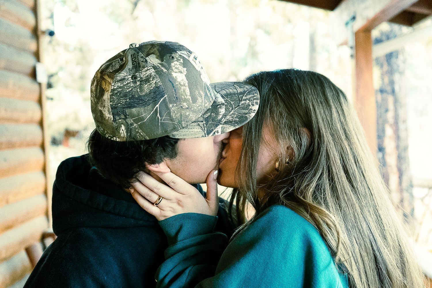 Couple Session