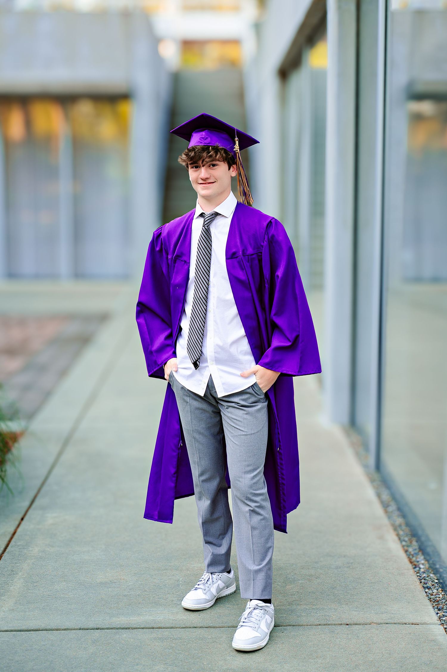 Raleigh senior photographer creating natural, confidence-focused senior portraits in Raleigh and surrounding areas