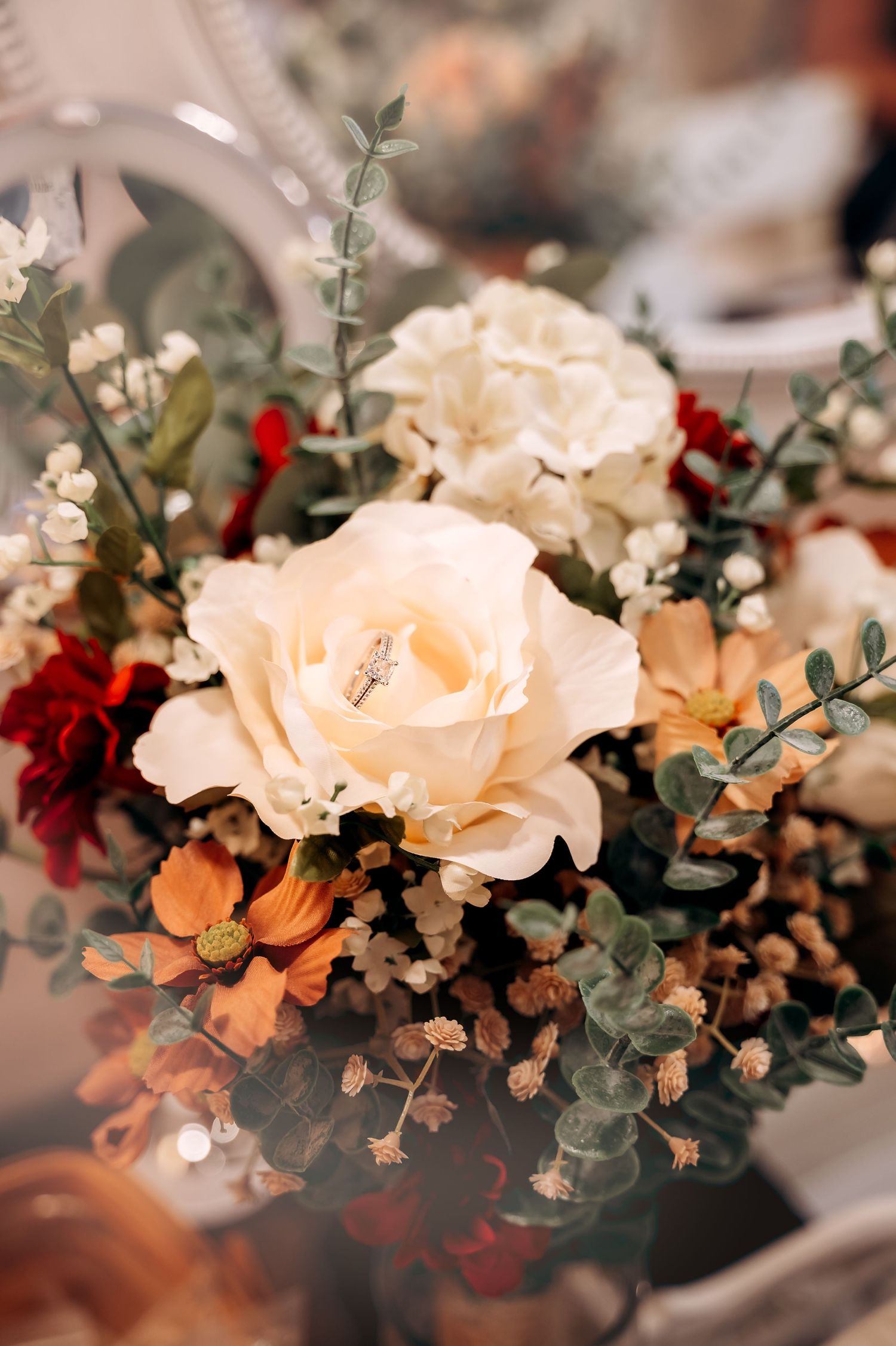 Raleigh wedding photographer documenting intimate weddings and meaningful celebrations across Raleigh and surrounding area