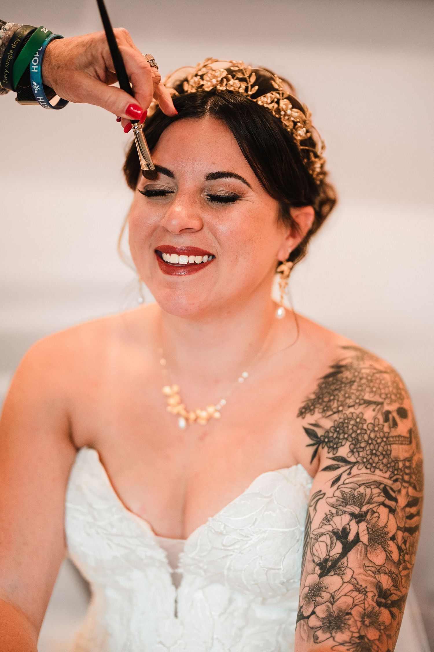 Raleigh wedding photographer documenting intimate weddings and meaningful celebrations across Raleigh and surrounding area