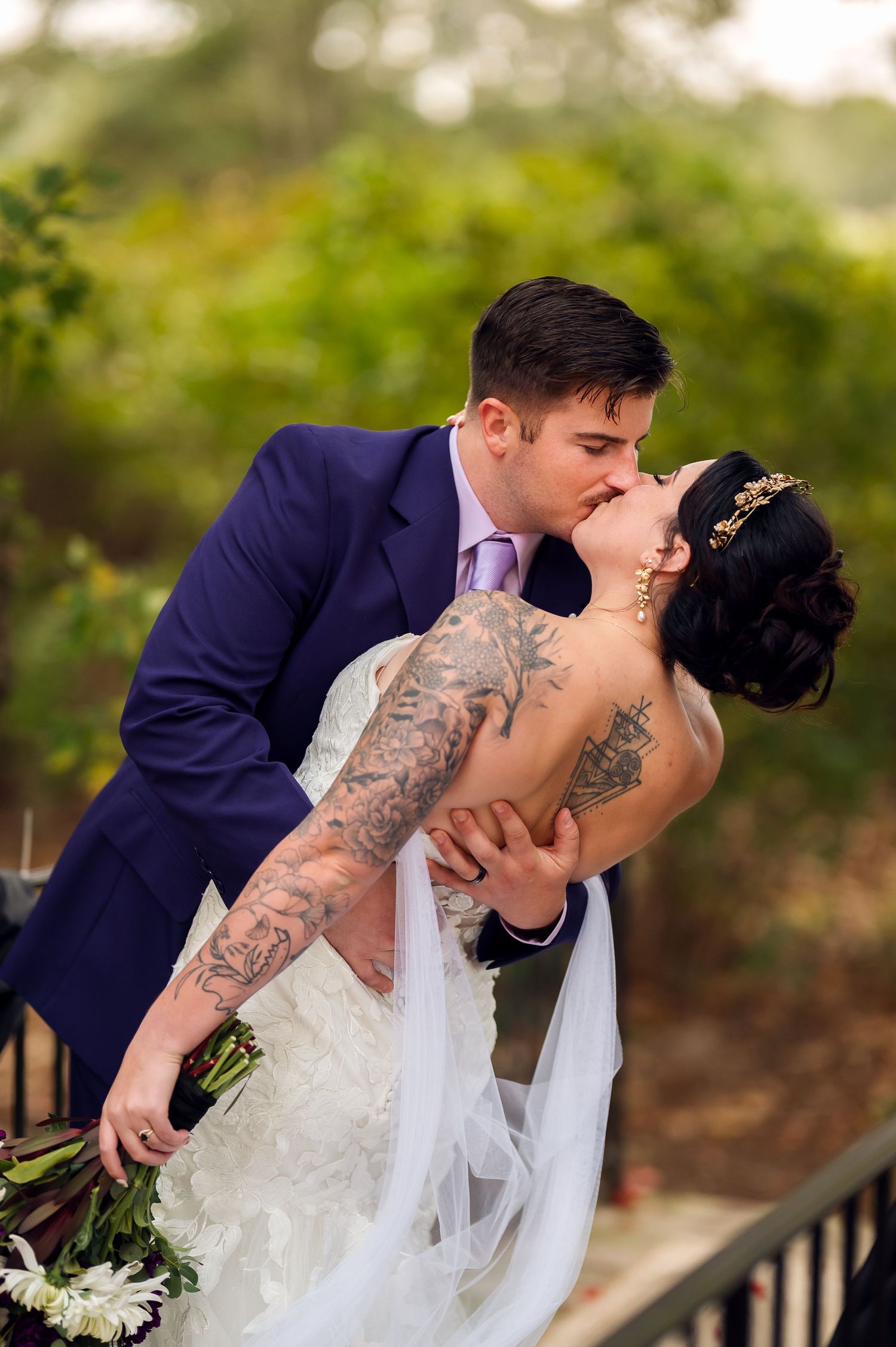 Raleigh wedding photographer documenting intimate weddings and meaningful celebrations across Raleigh and surrounding area